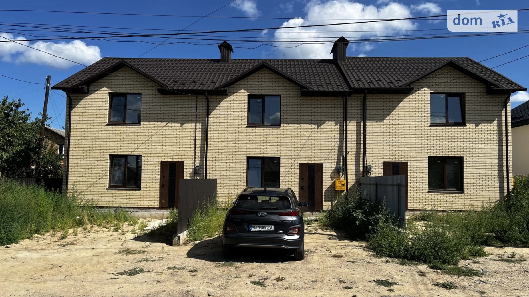 вул. Богомольця Вінниця, цена: 88000 $ - фото 2