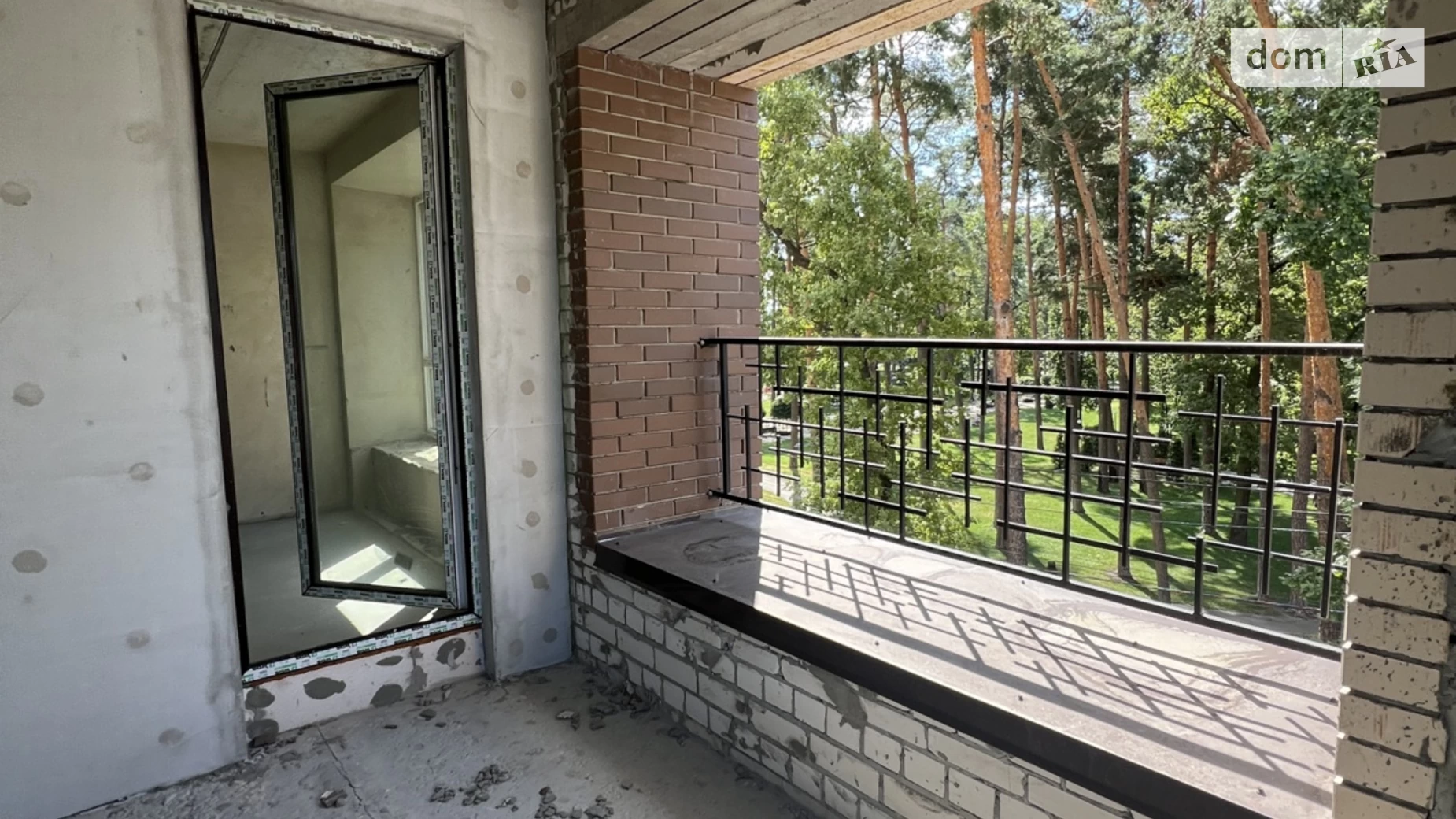 Продается 2-комнатная квартира 67 кв. м в Ирпене, ул. Матвея Донцова(Тургеневская) - фото 2