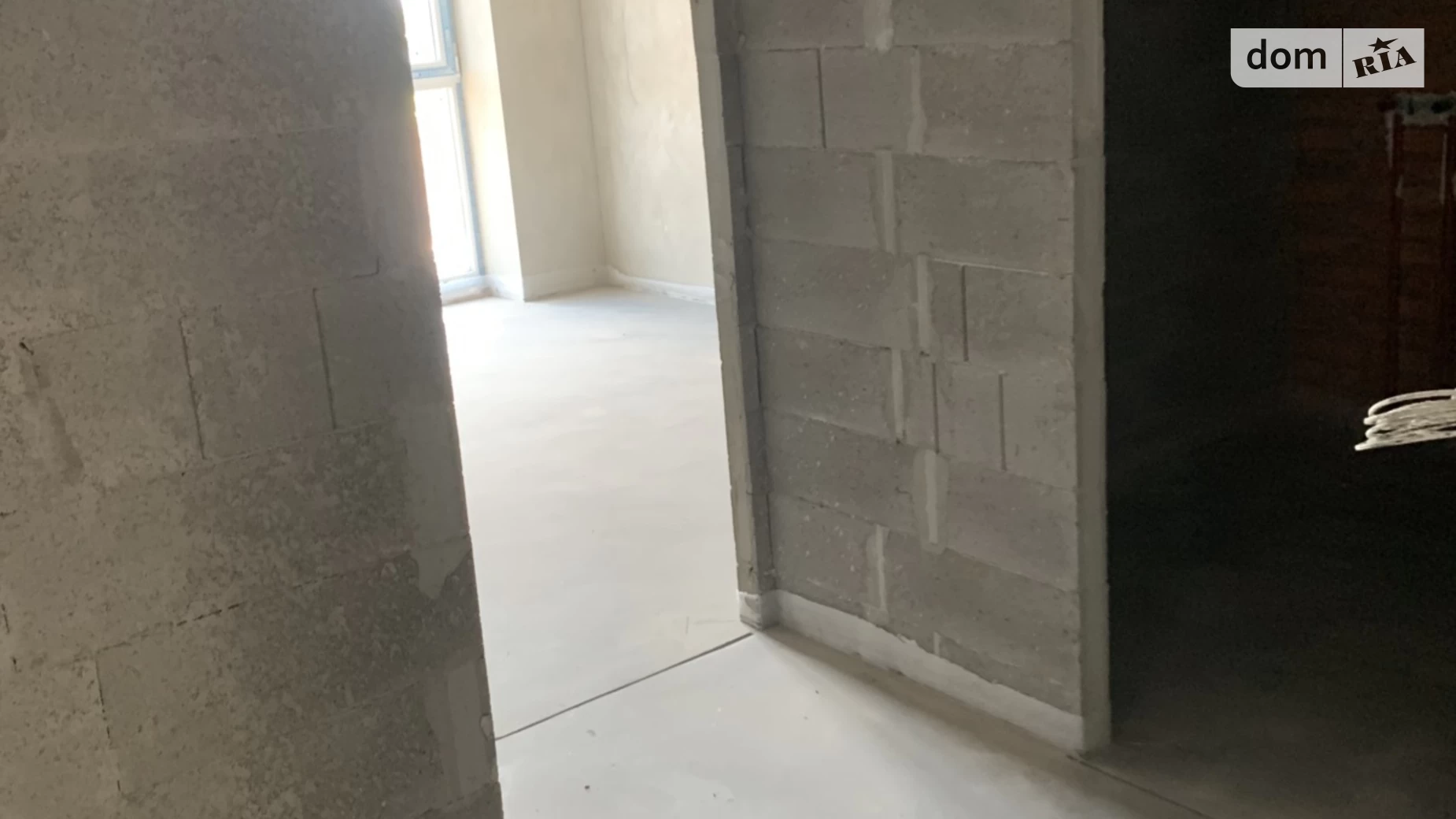 Продается 2-комнатная квартира 59 кв. м в Гостомеле, ул. Украинская - фото 2
