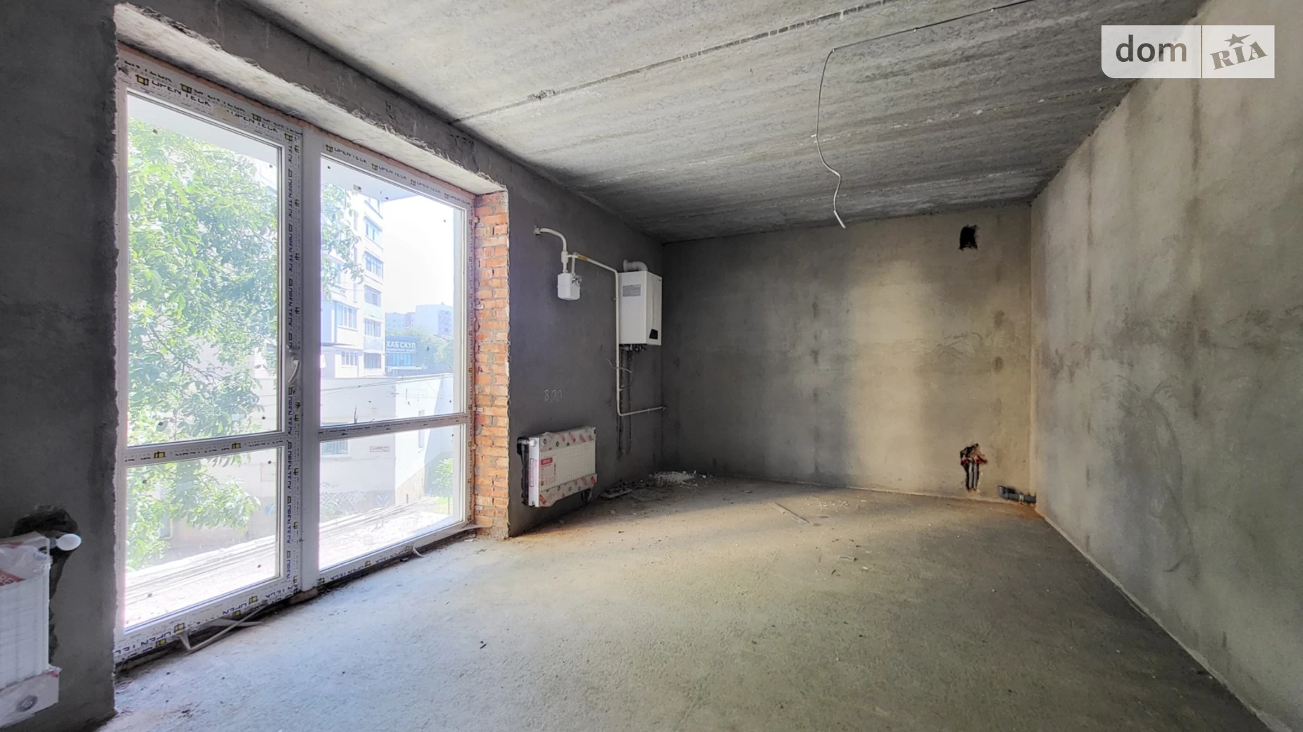 Продається 1-кімнатна квартира 52.6 кв. м у Вінниці, цена: 59900 $ - фото 4