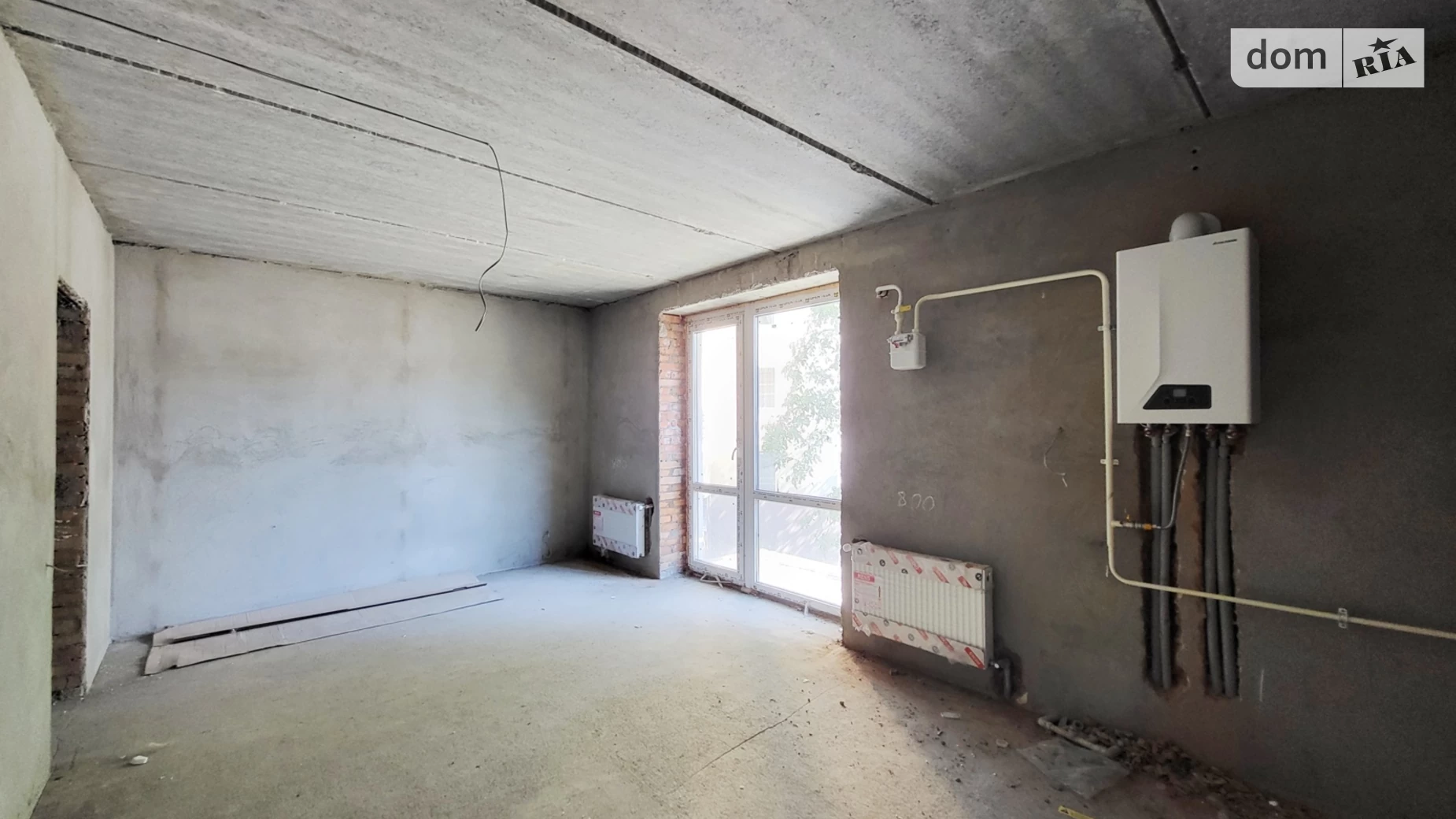 Продається 1-кімнатна квартира 52.6 кв. м у Вінниці, цена: 59900 $ - фото 5