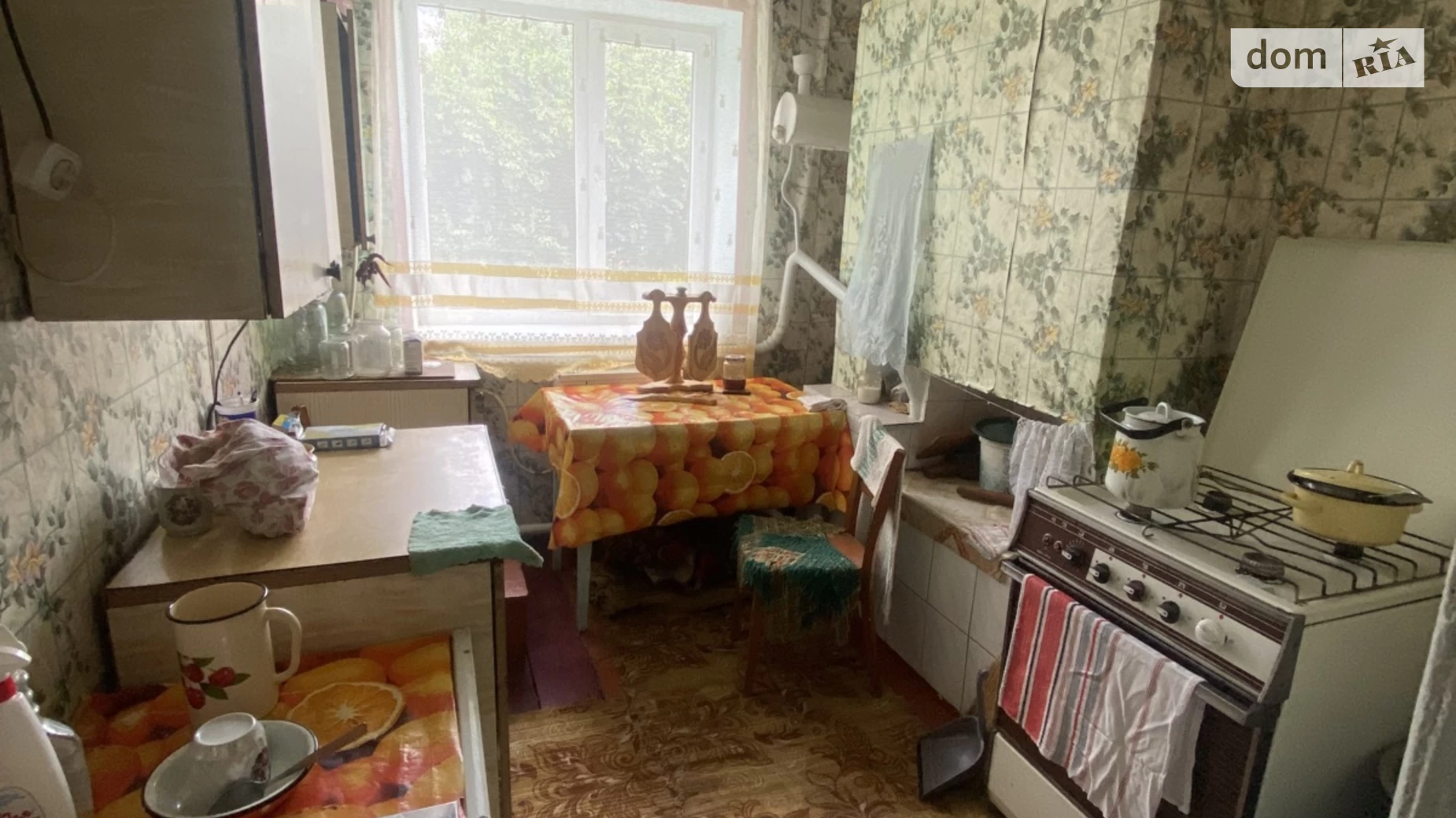 Продается 2-комнатная квартира 45 кв. м в Громадском, ул. Героев Украины(Центральная) - фото 4