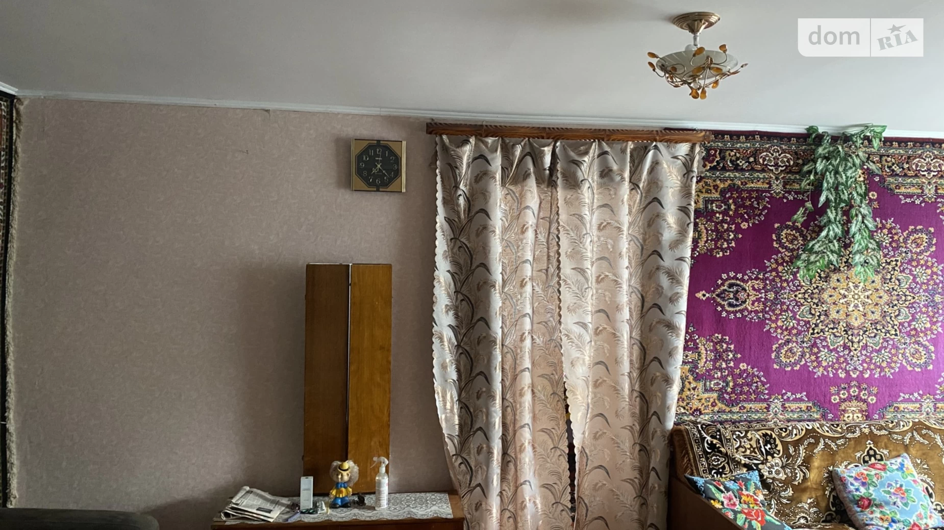 Продается 2-комнатная квартира 45 кв. м в Громадском, ул. Героев Украины(Центральная) - фото 5