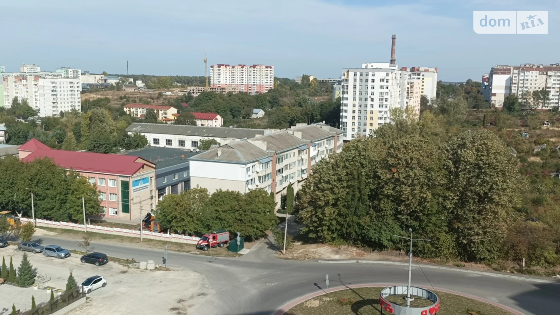 3-кімнатна квартира 79 кв. м у Тернополі, вул. Київська, 8Б - фото 4