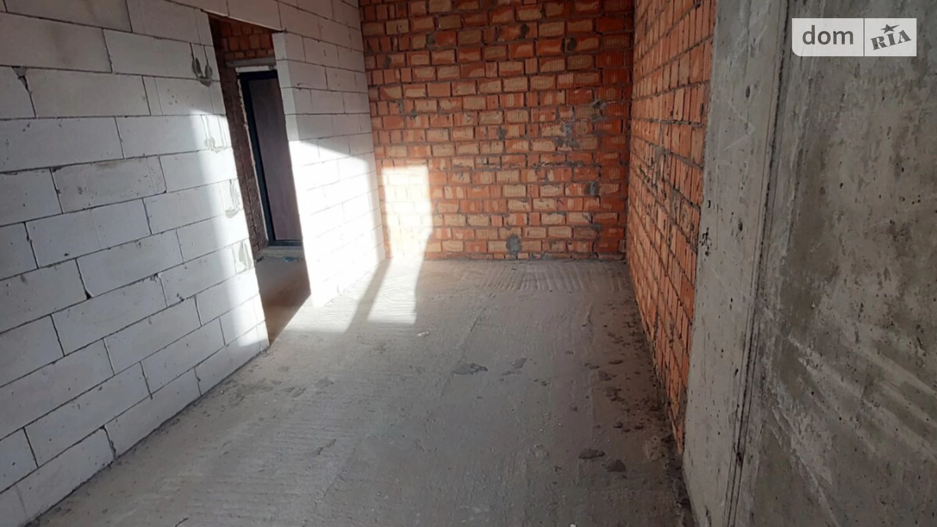 Продается 1-комнатная квартира 35.4 кв. м в Ирпене, ул. Университетская(Карла Маркса), 1М - фото 2
