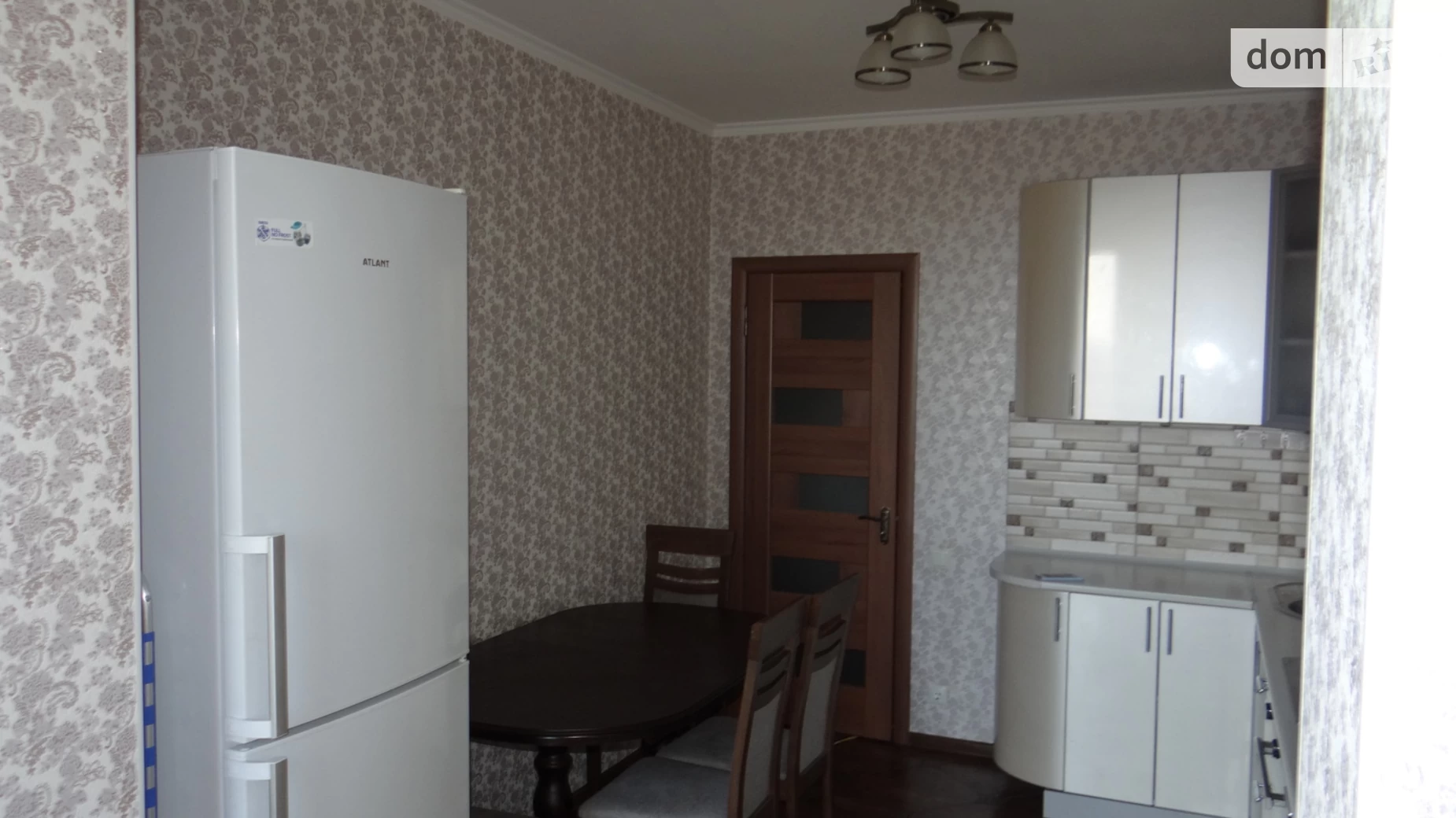 Продается 1-комнатная квартира 48.1 кв. м в Виннице, ул. Шимка Максима, 38Б - фото 3