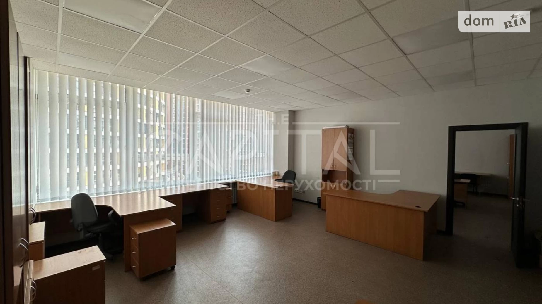 Сдается в аренду офис 160 кв. м в бизнес-центре, цена: 1440 $ - фото 3