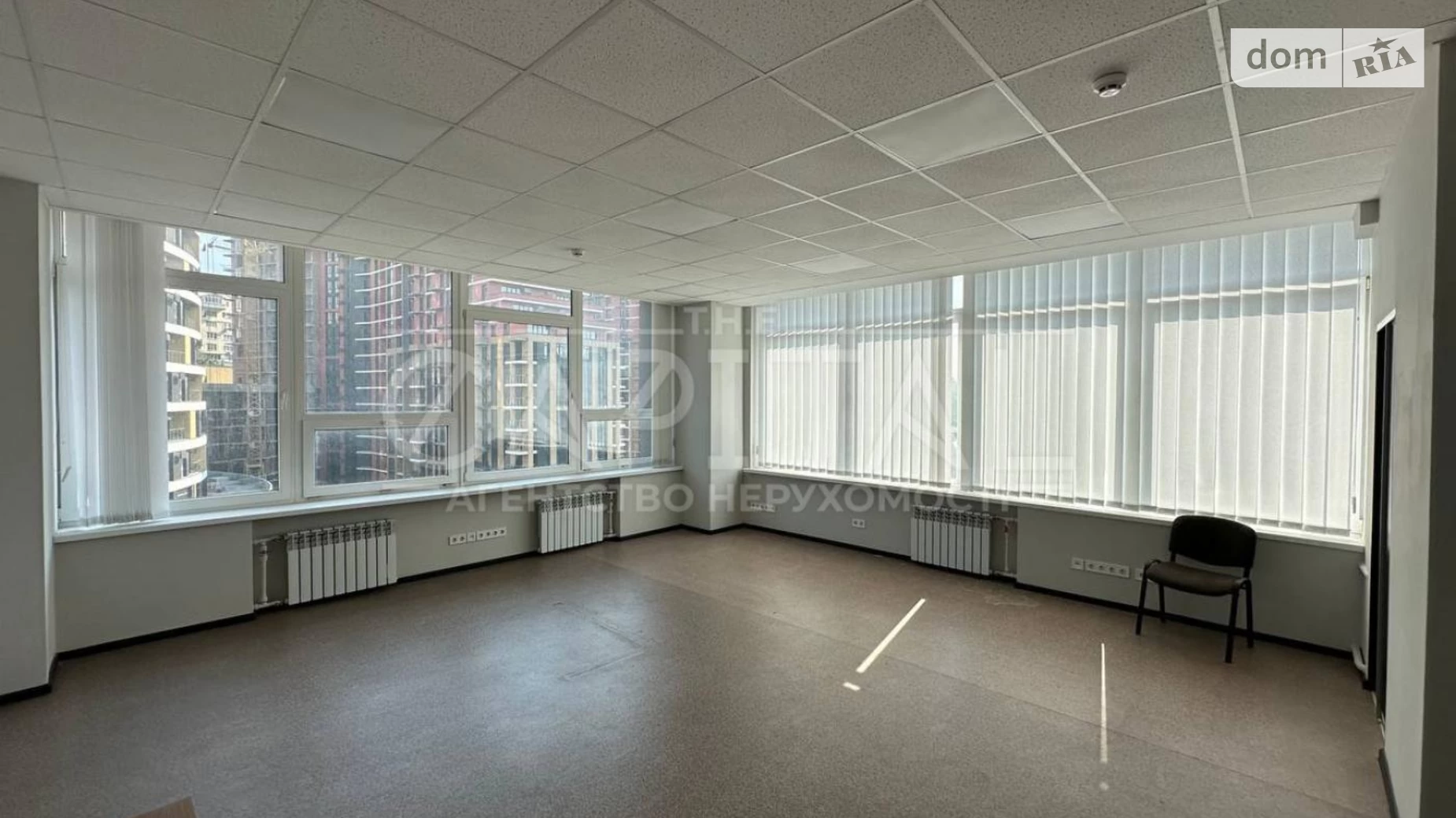 Сдается в аренду офис 160 кв. м в бизнес-центре, цена: 1440 $ - фото 5