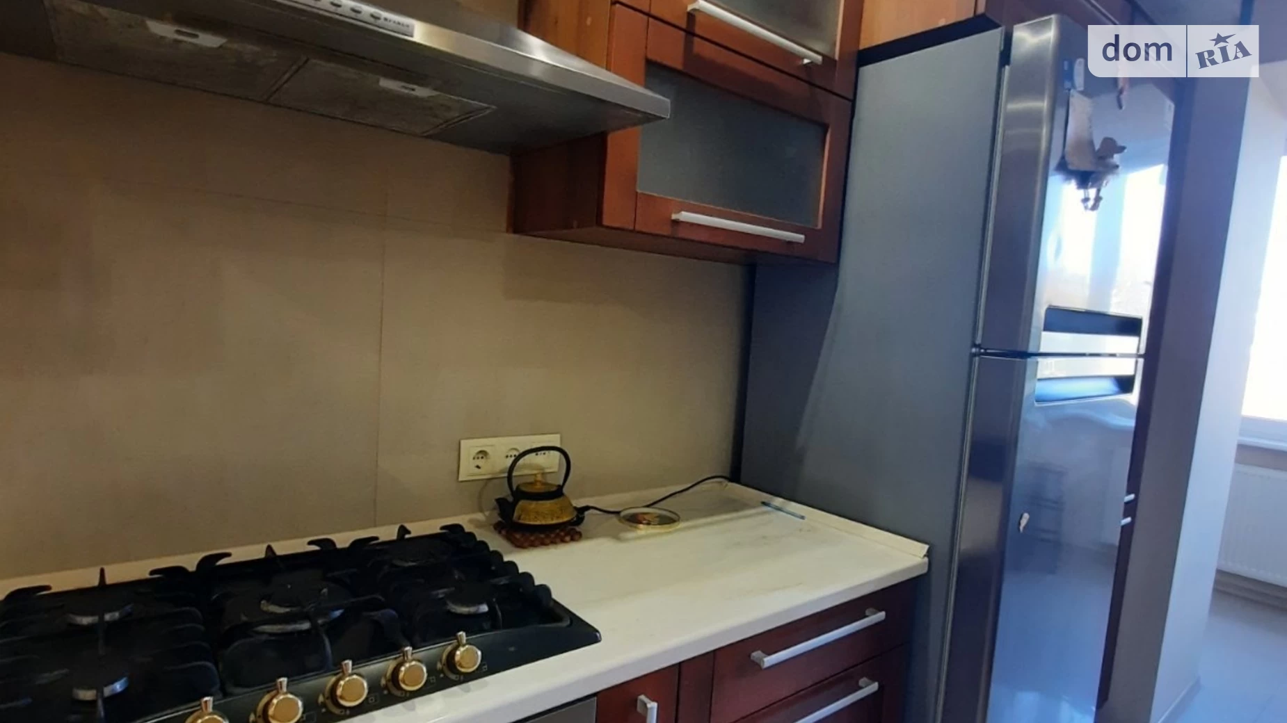 2-комнатная квартира 85 кв. м в Тернополе, ул. Наливайко, 1А - фото 4