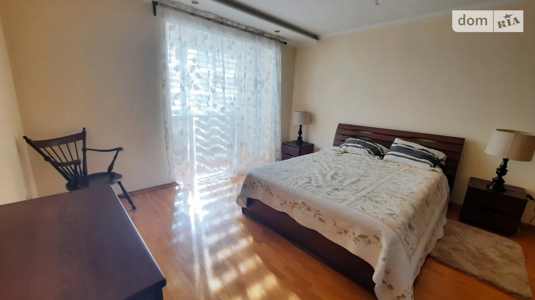 2-комнатная квартира 85 кв. м в Тернополе, ул. Наливайко, 1А - фото 3