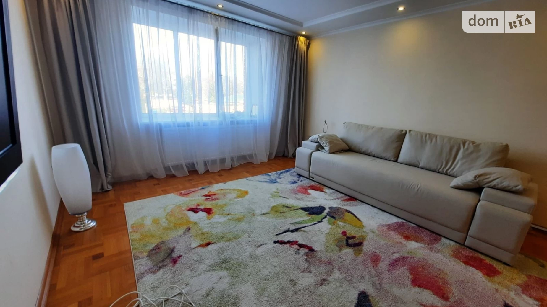2-комнатная квартира 85 кв. м в Тернополе, ул. Наливайко, 1А - фото 2