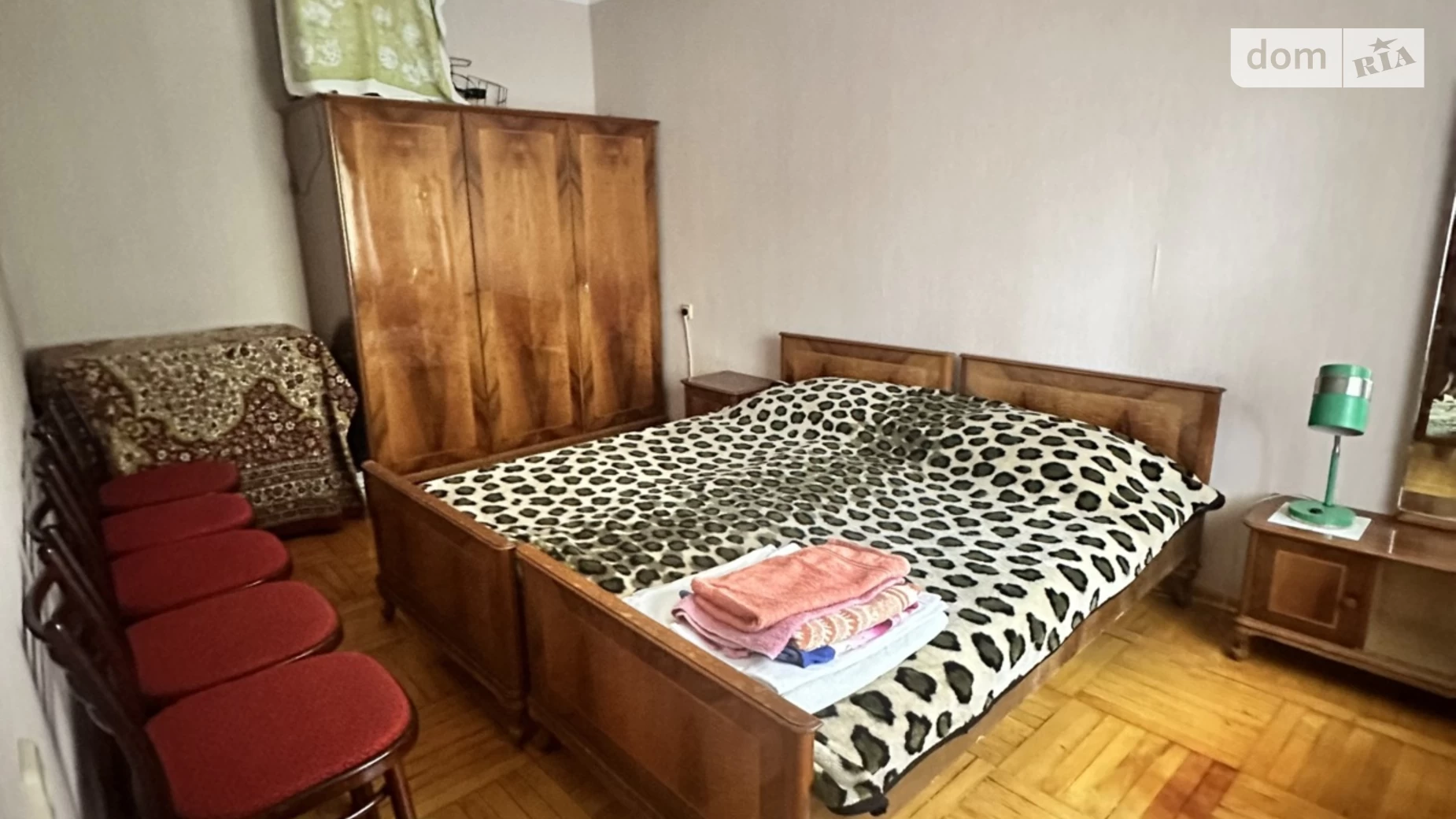 Здається в оренду 2-кімнатна квартира 52 кв. м у Одесі, пров. Ботанічний, 2 - фото 2