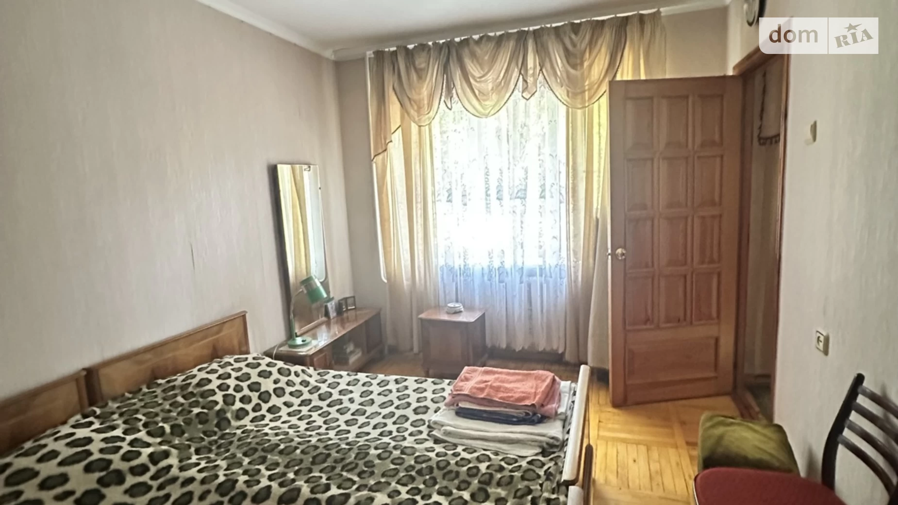 Здається в оренду 2-кімнатна квартира 52 кв. м у Одесі, пров. Ботанічний, 2 - фото 3
