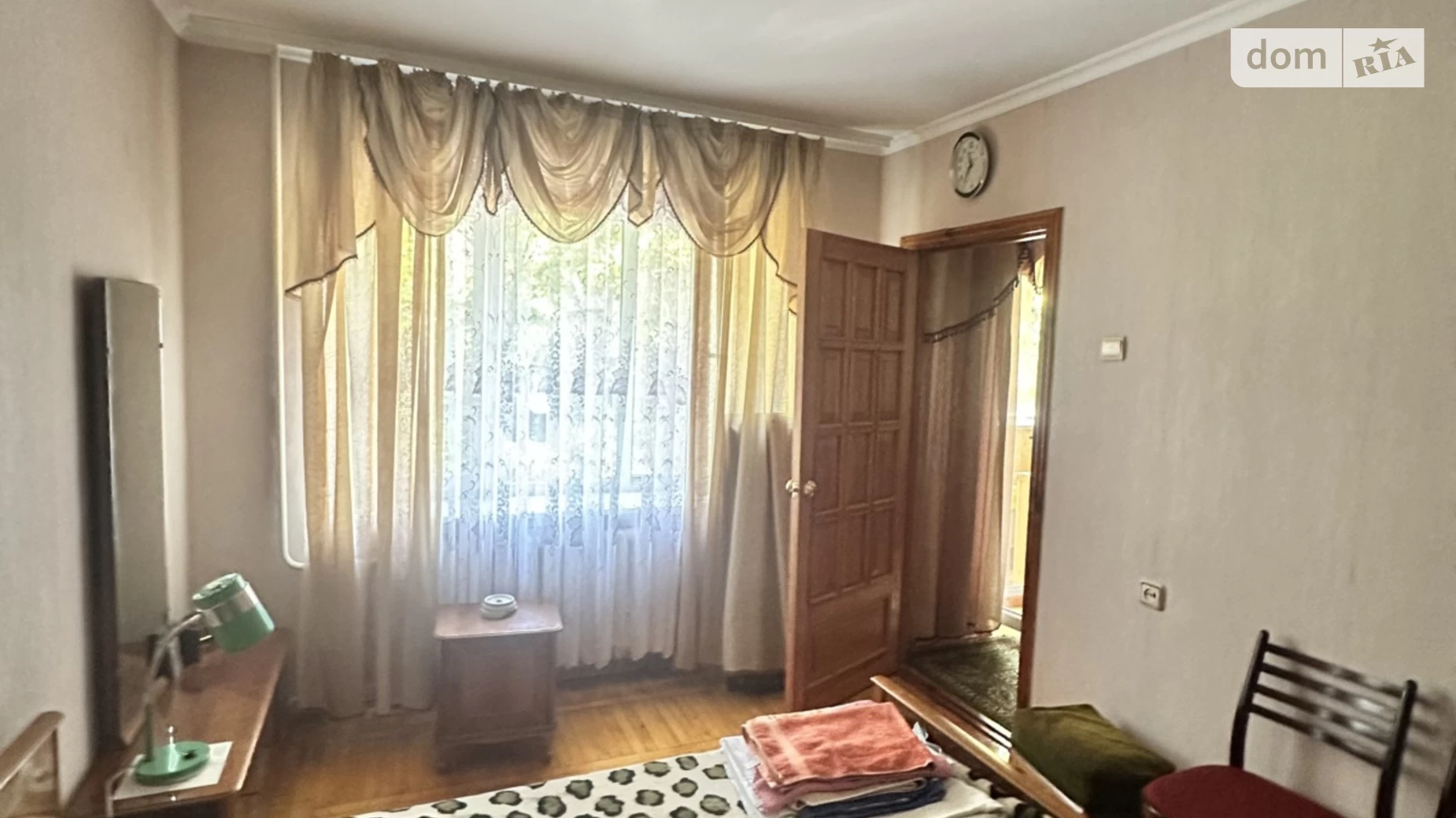 Здається в оренду 2-кімнатна квартира 52 кв. м у Одесі, пров. Ботанічний, 2 - фото 4