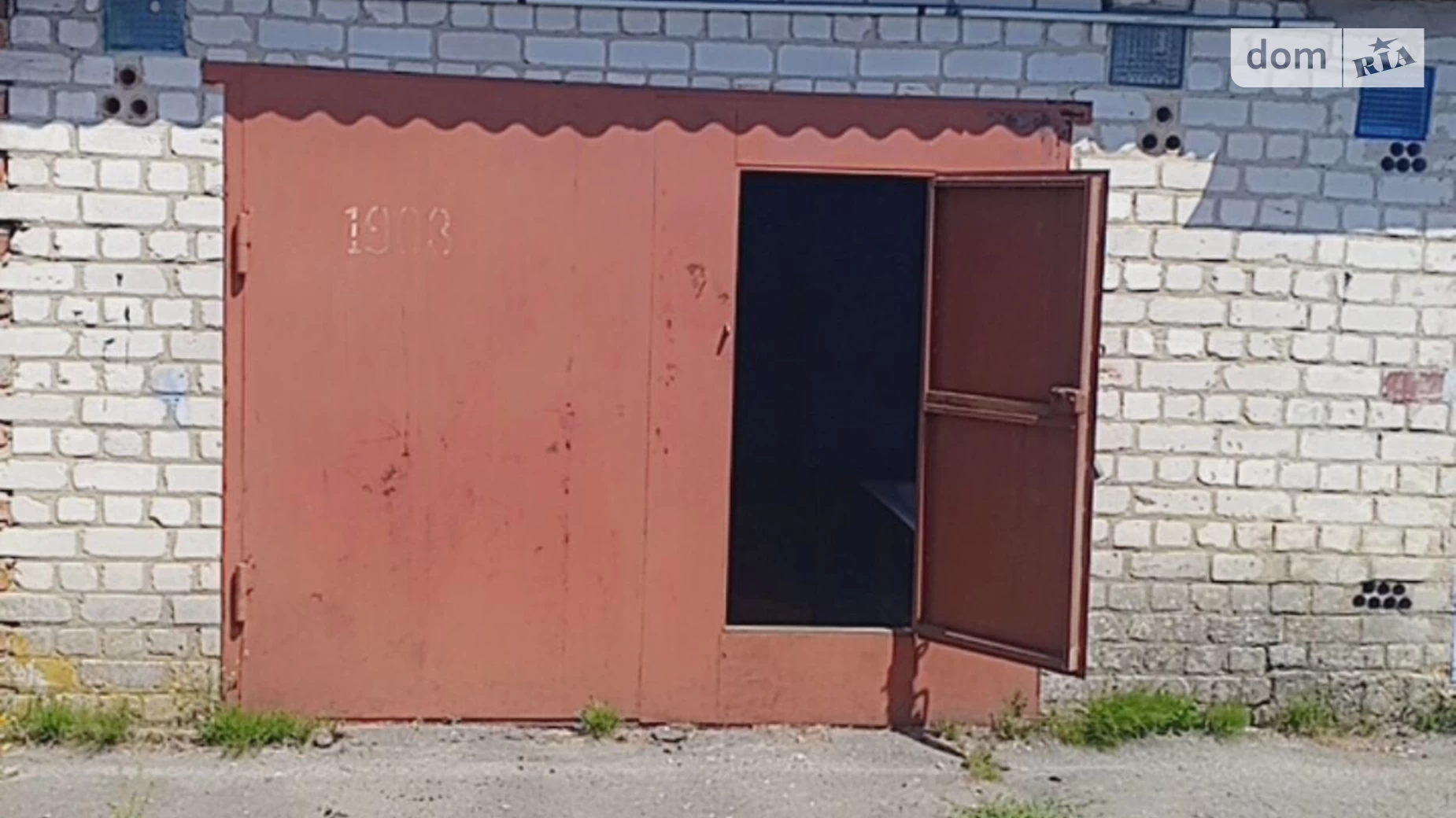 Продається місце в гаражному кооперативі під легкове авто на 24 кв. м, цена: 2000 $ - фото 2