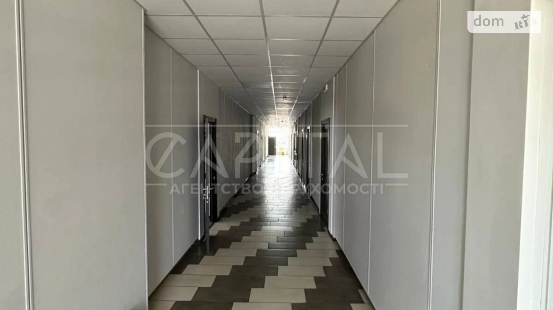 Сдается в аренду офис 160 кв. м в бизнес-центре, цена: 1760 $ - фото 2