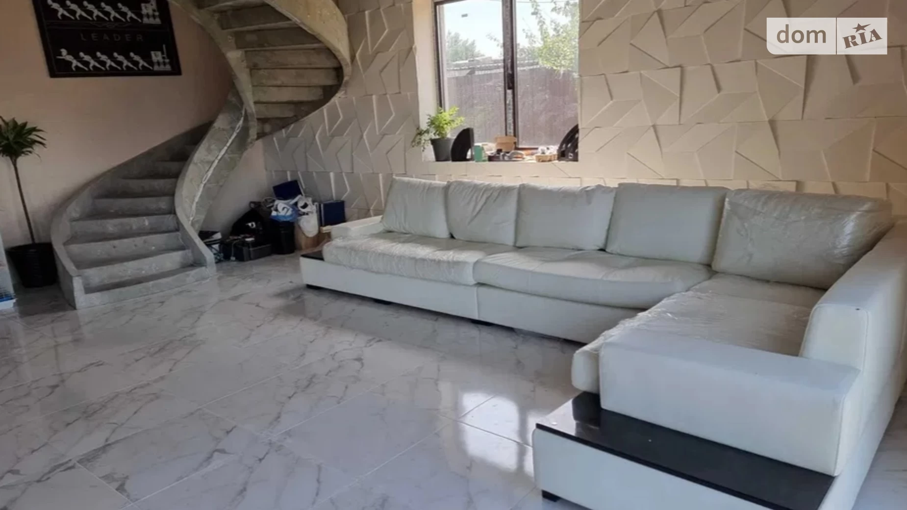 Продается дом на 2 этажа 220 кв. м с подвалом, цена: 258000 $ - фото 4