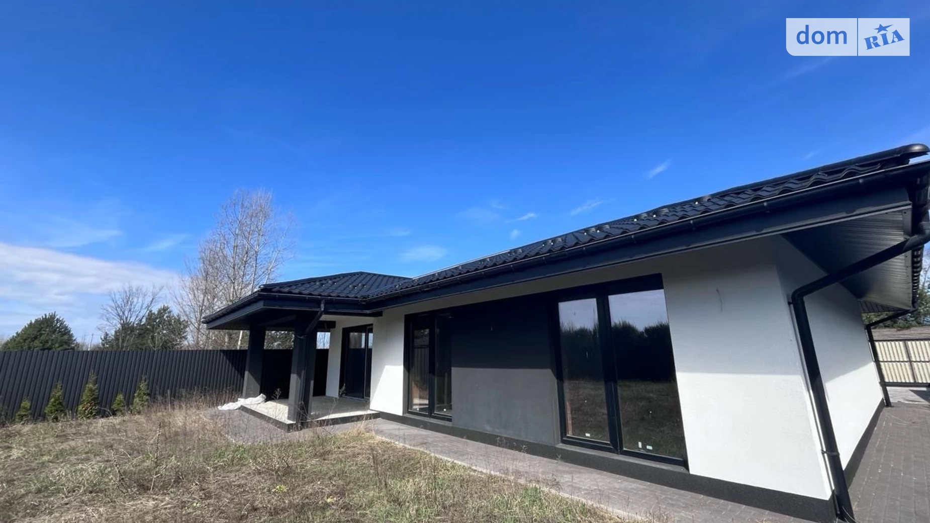 Продается одноэтажный дом 135 кв. м с беседкой, цена: 115000 $ - фото 4
