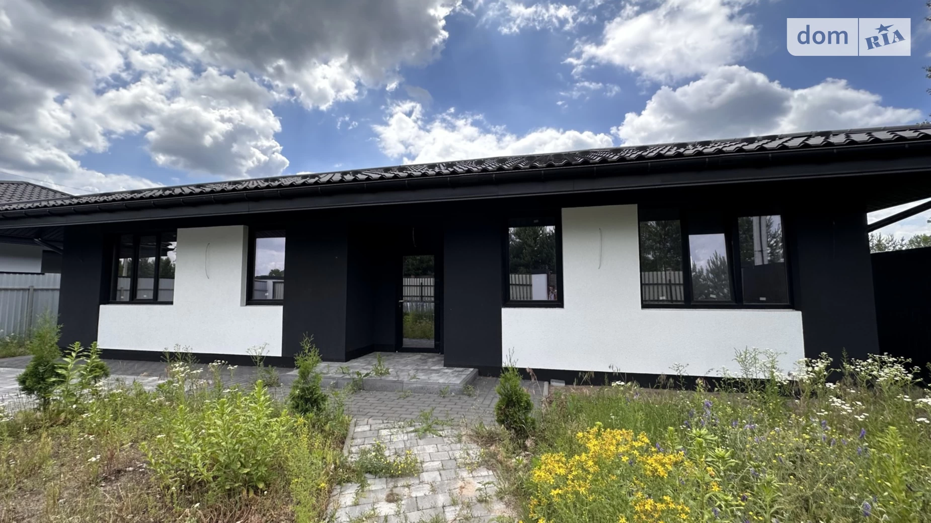 Продается одноэтажный дом 135 кв. м с беседкой, цена: 115000 $ - фото 3