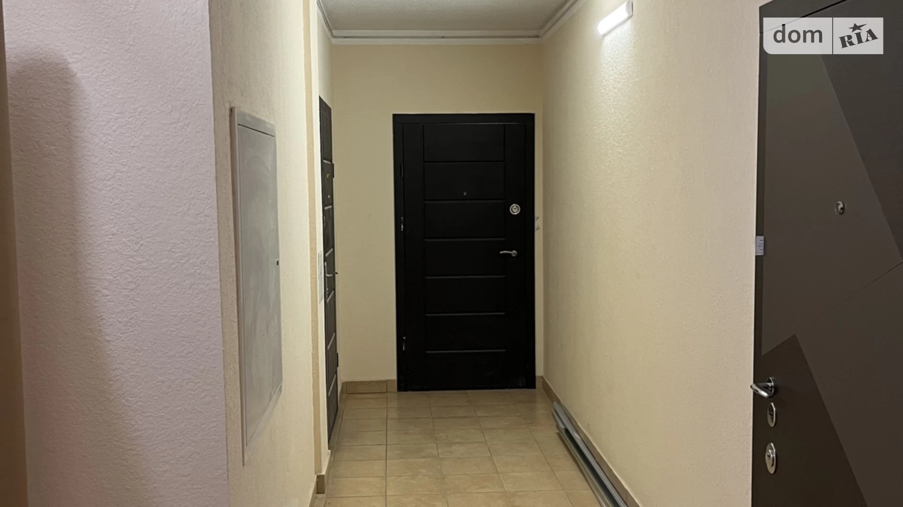 Продается 1-комнатная квартира 35.2 кв. м в Ирпене - фото 2