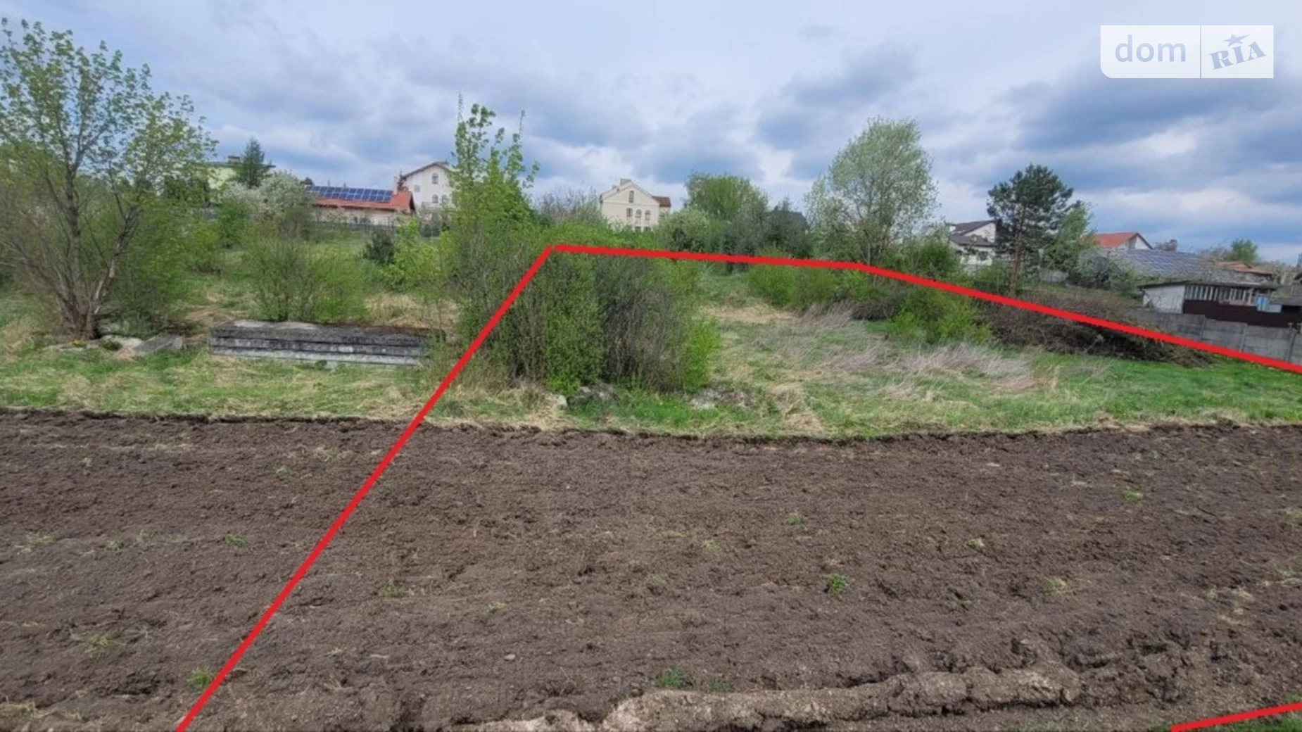 Продається земельна ділянка 25.98 соток у Львівській області, цена: 13000 $ - фото 3