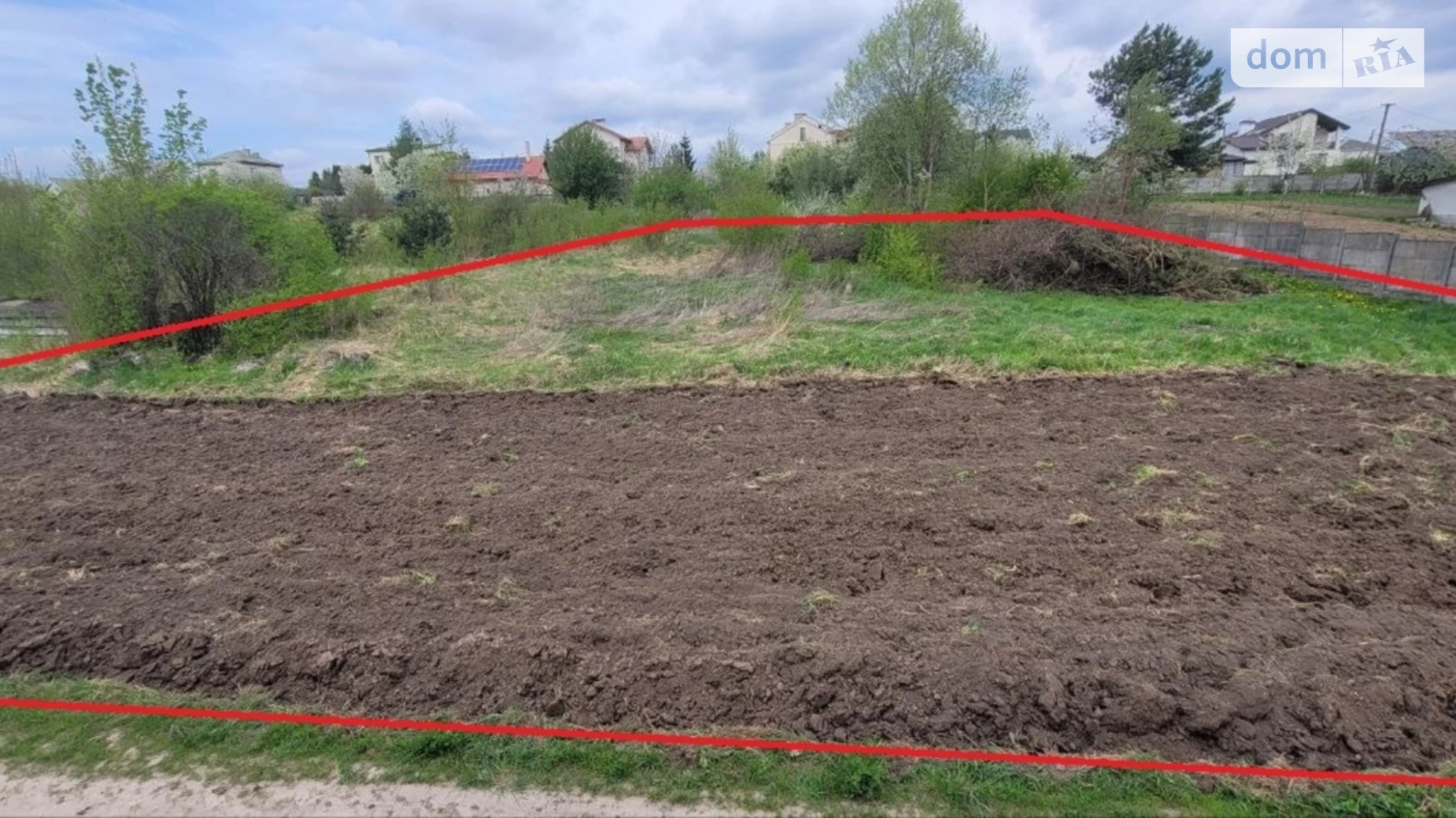 Продається земельна ділянка 25.98 соток у Львівській області, цена: 13000 $ - фото 2