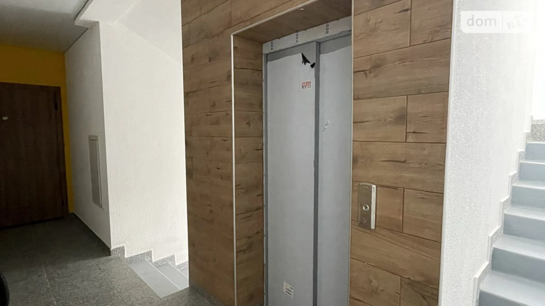 Продается 1-комнатная квартира 45 кв. м в Ирпене, ул. Василия Стуса(Пушкинская), 64/68 - фото 4