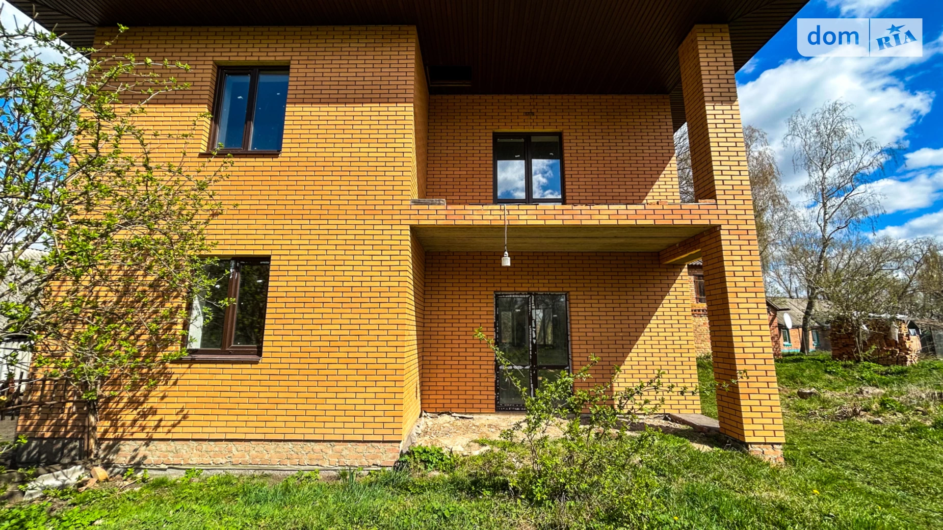 Продается дом на 2 этажа 171.4 кв. м с баней/сауной, цена: 65000 $ - фото 2