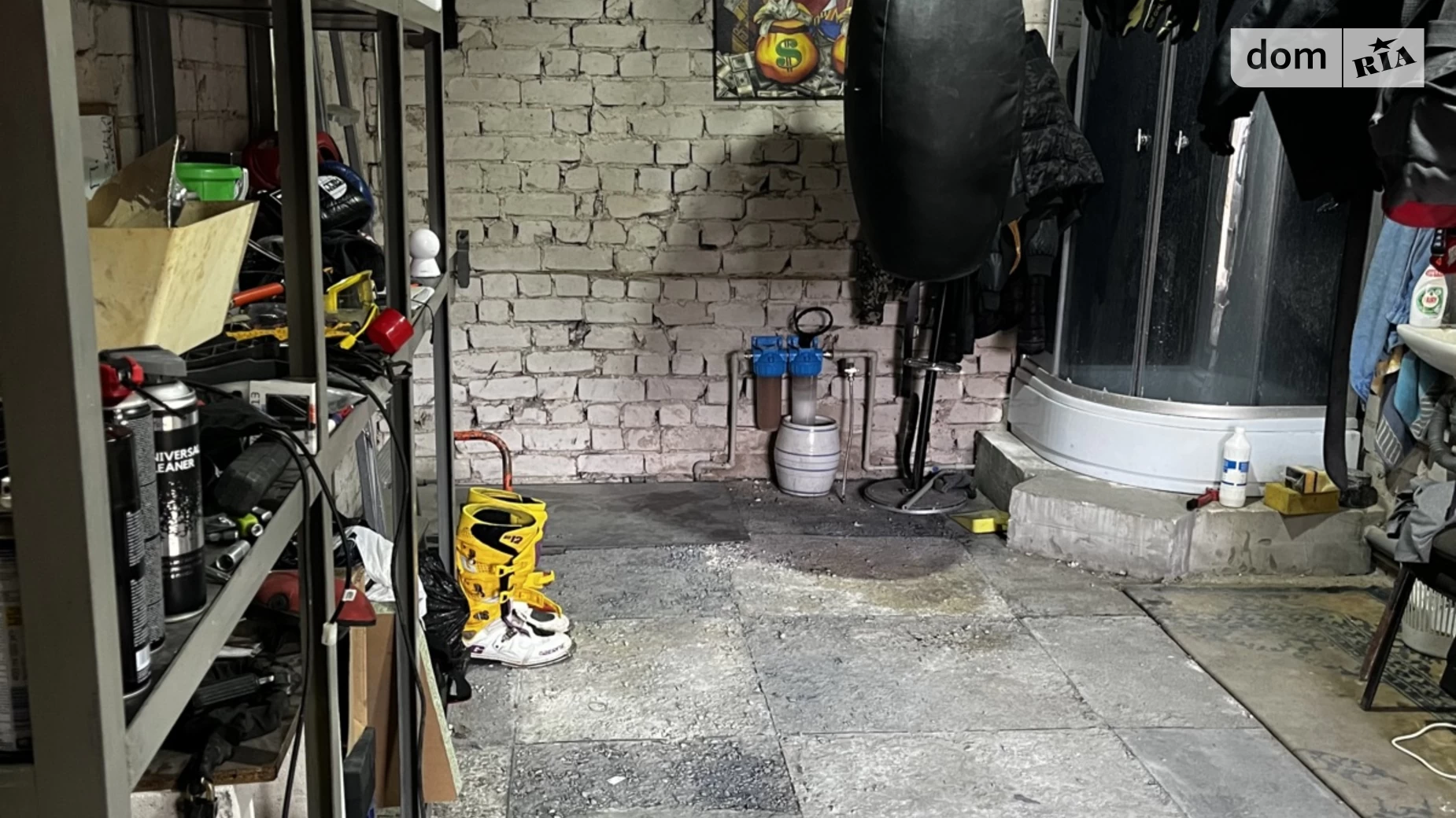 Продается место в гаражном кооперативе универсальный на 48 кв. м, цена: 4000 $ - фото 2