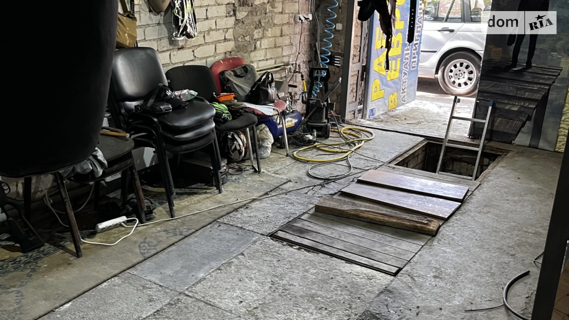 Продается место в гаражном кооперативе универсальный на 48 кв. м, цена: 4000 $ - фото 4