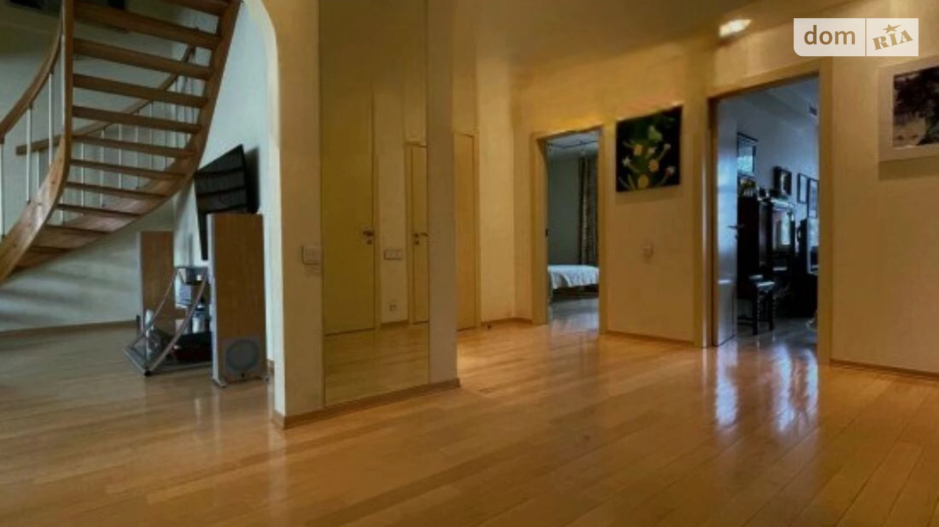 Продается 6-комнатная квартира 248 кв. м в Киеве - фото 3