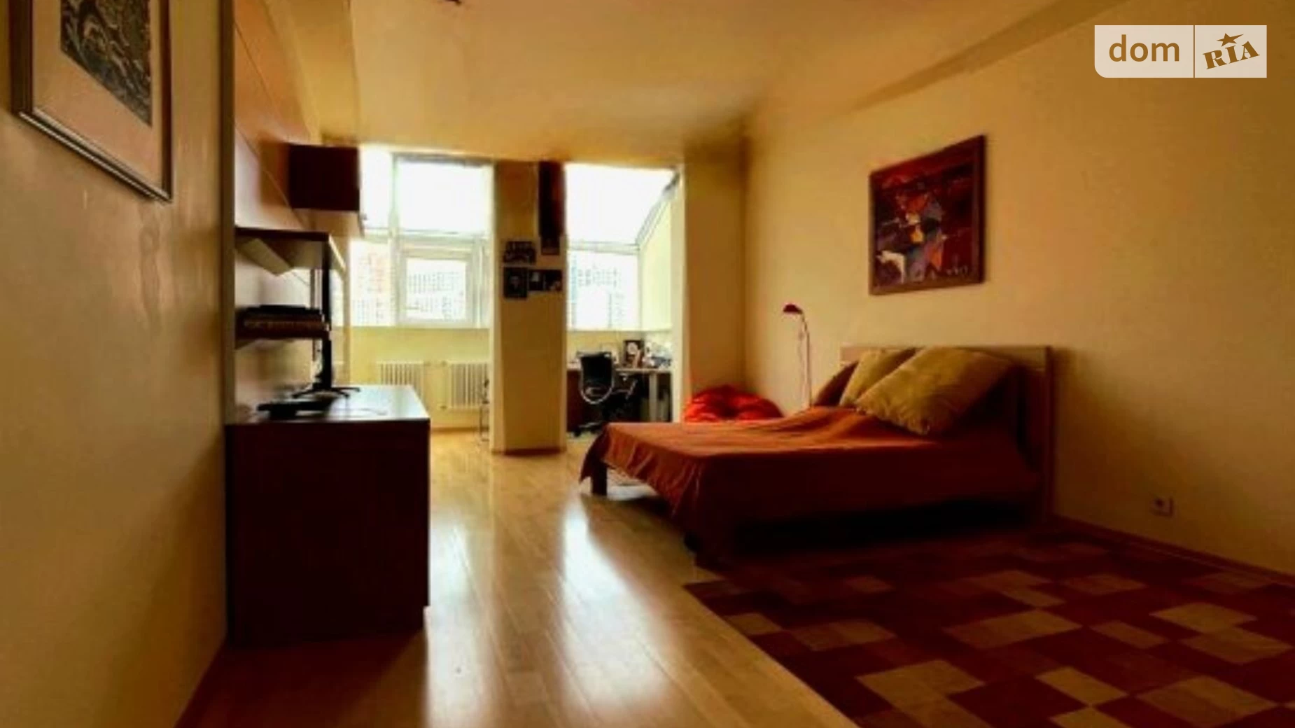 Продается 6-комнатная квартира 248 кв. м в Киеве - фото 4