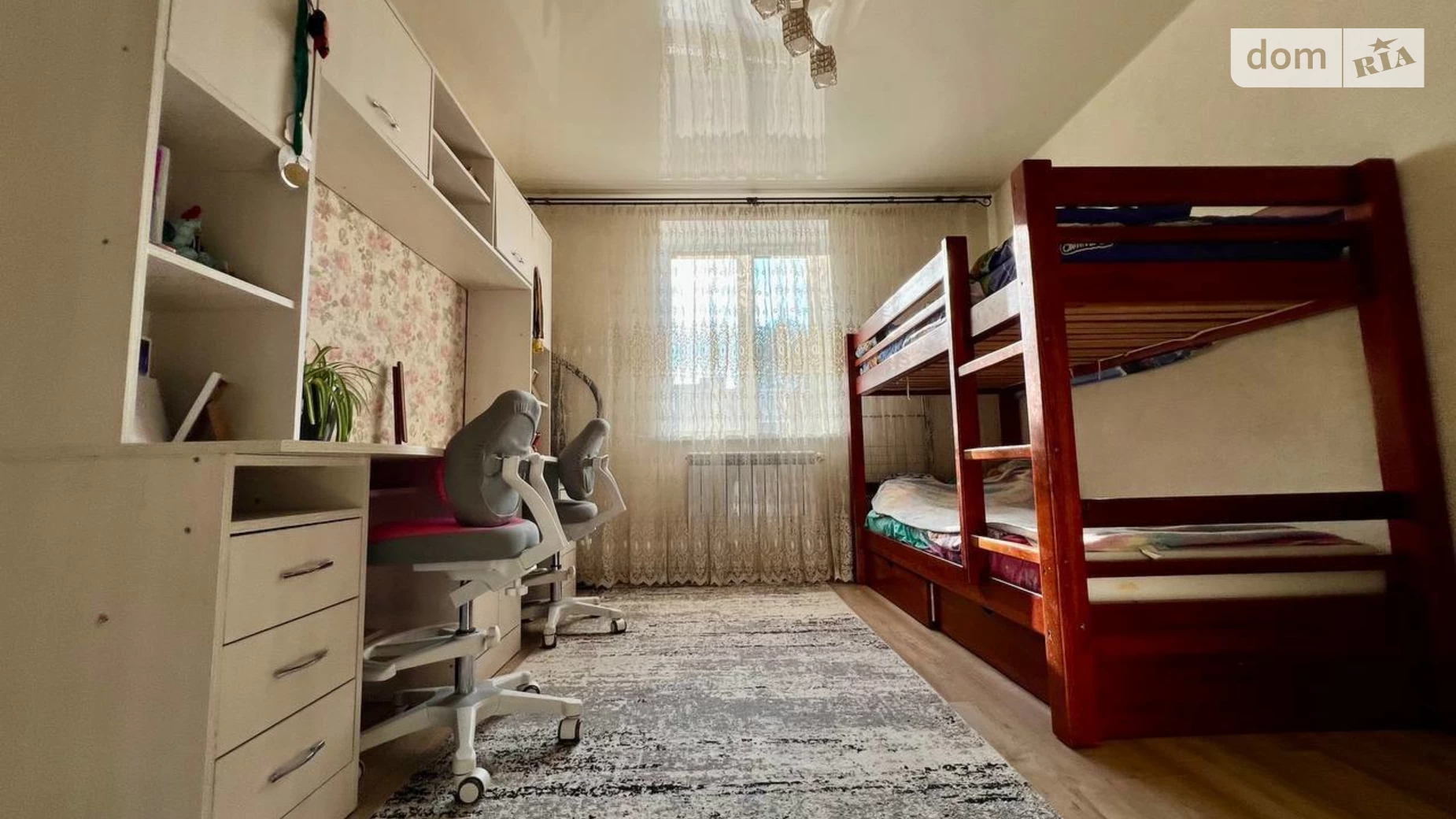 Продается 1-комнатная квартира 32 кв. м в Виннице, ул. Левка Лукьяненко(Ватутина), 137В - фото 3