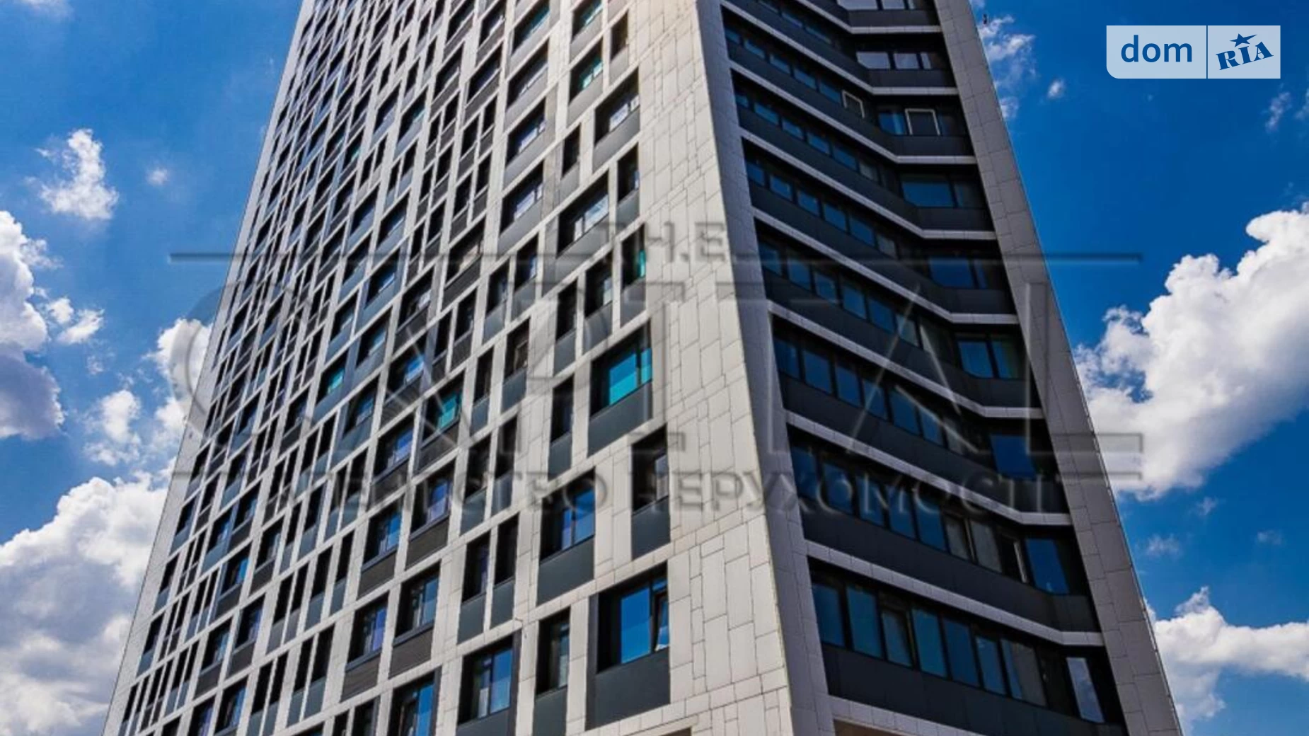 Продается 3-комнатная квартира 89.6 кв. м в Киеве, просп. Берестейский(Победы), 11 корпус 3 - фото 3