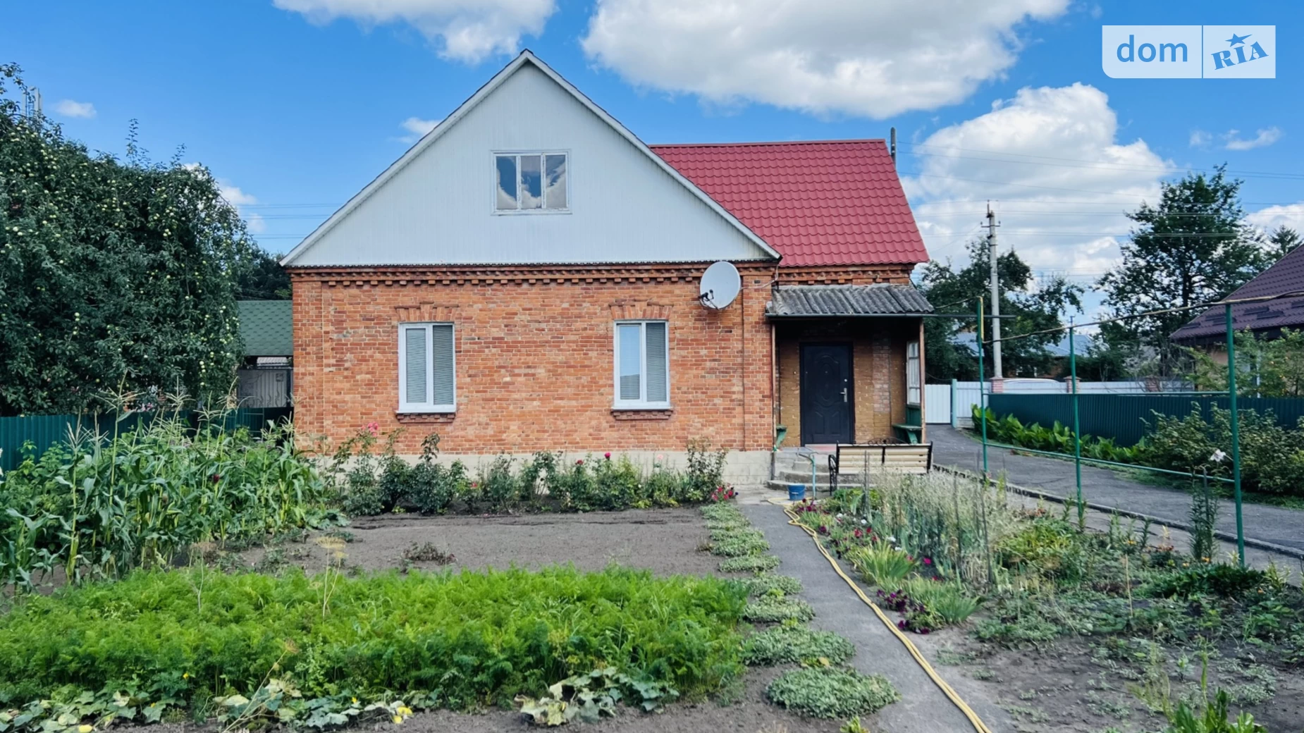 Продається будинок 2 поверховий 80.4 кв. м з верандою, цена: 47000 $ - фото 3