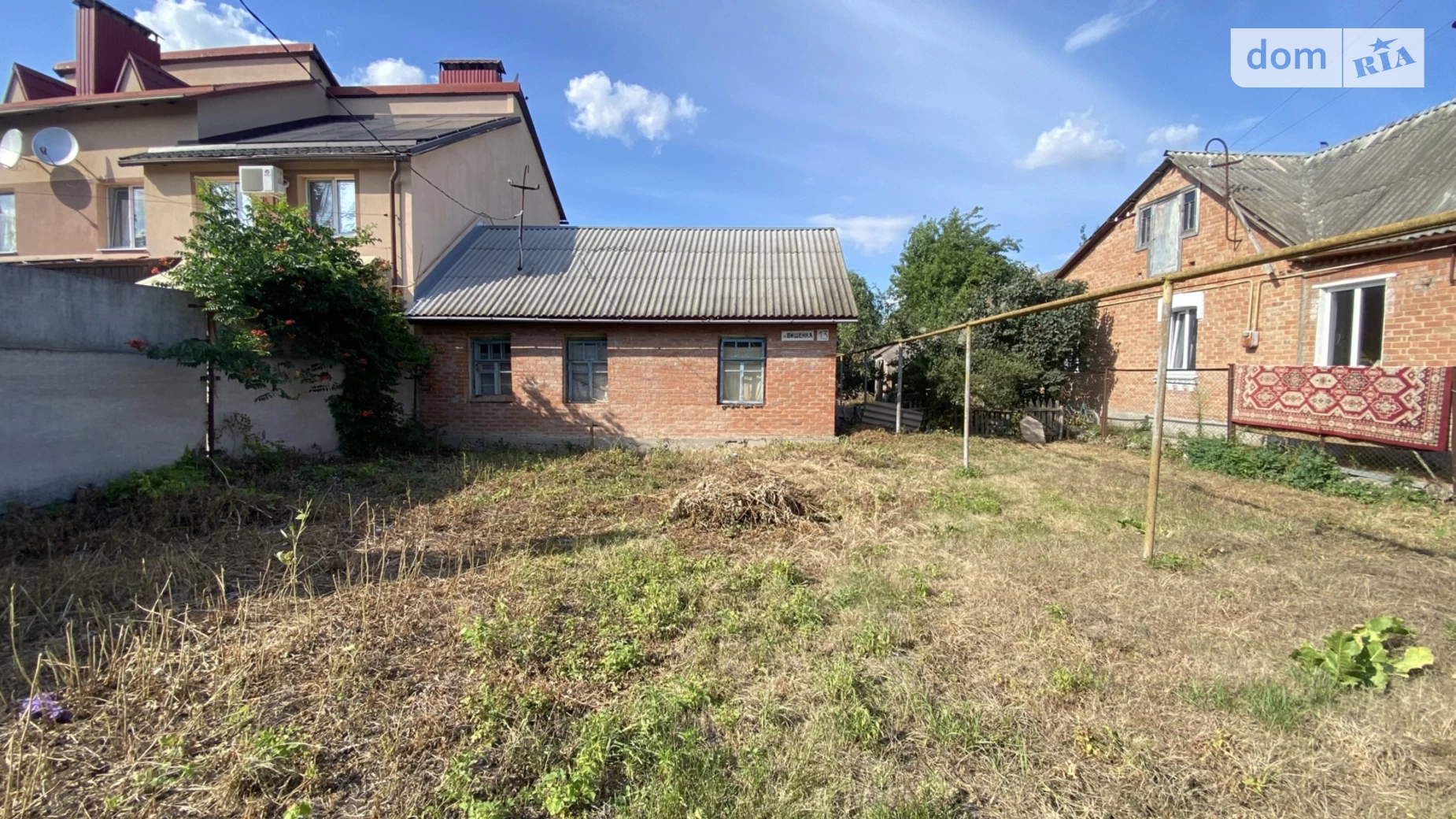 Продається земельна ділянка 5 соток у Вінницькій області, цена: 50000 $ - фото 2