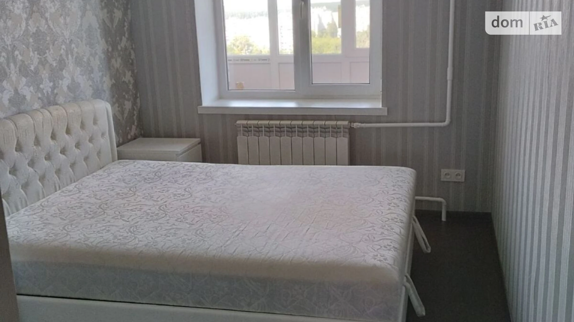 Сдается в аренду 2-комнатная квартира 47.6 кв. м в, цена: 12000 грн - фото 4