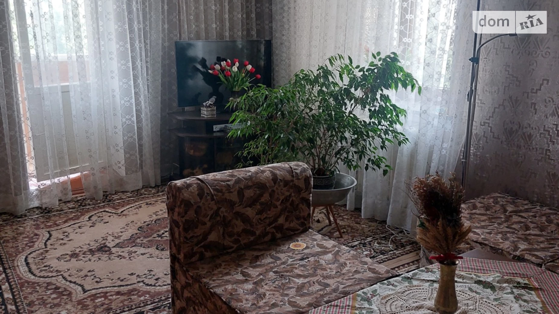 Продается 3-комнатная квартира 67.3 кв. м в Ровно, ул. Киевская, 46 - фото 4