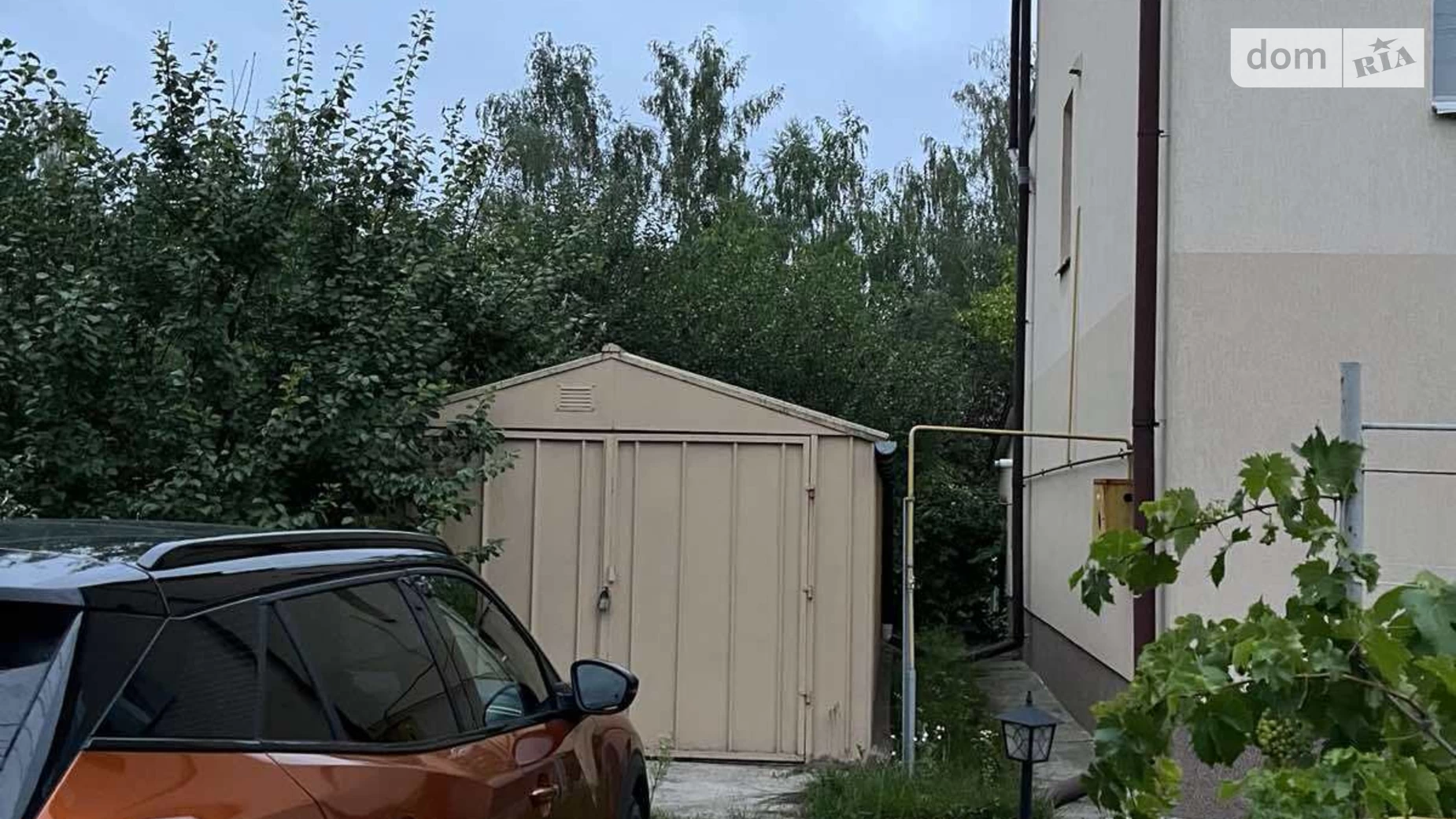 Продается дом на 3 этажа 180 кв. м с участком, цена: 140000 $ - фото 5