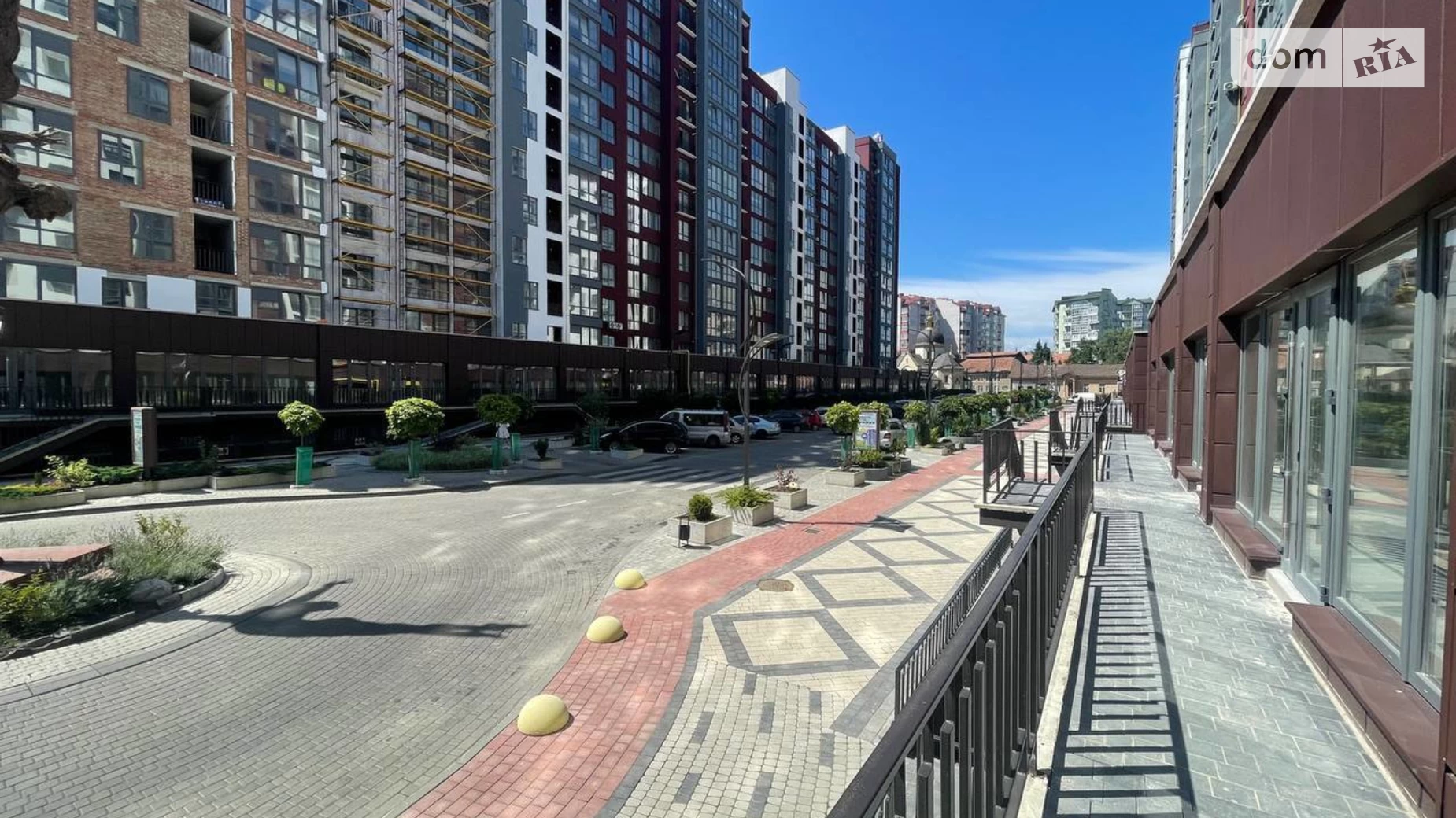 Продається приміщення вільного призначення 85.9 кв. м в 12-поверховій будівлі, цена: 115000 $ - фото 2