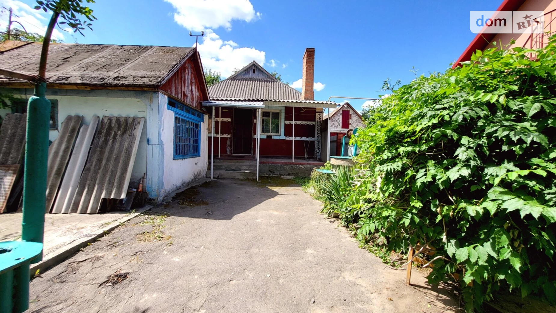 Продається одноповерховий будинок 65 кв. м з терасою, цена: 32500 $ - фото 3
