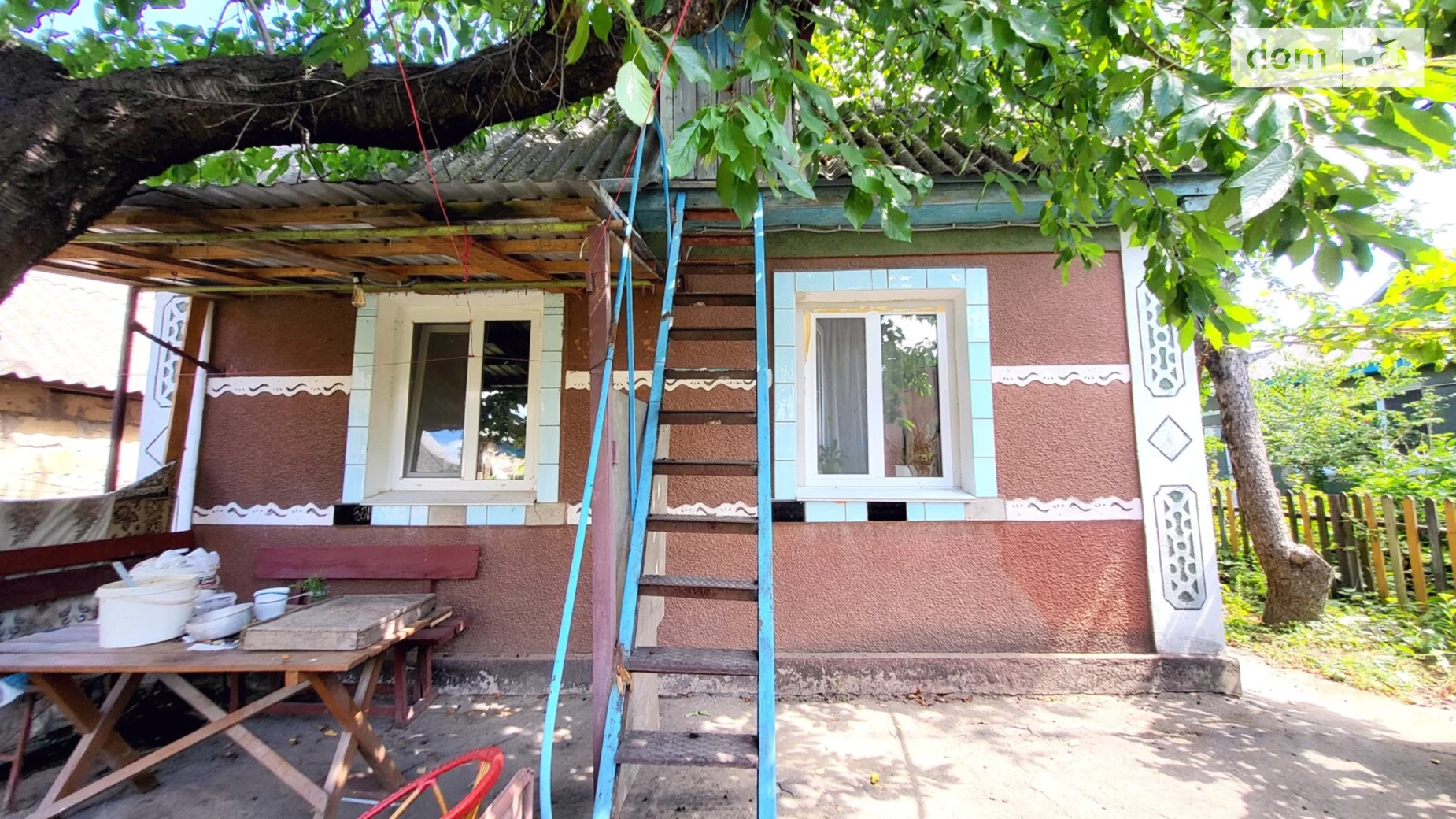 Продається одноповерховий будинок 65 кв. м з терасою, цена: 32500 $ - фото 5