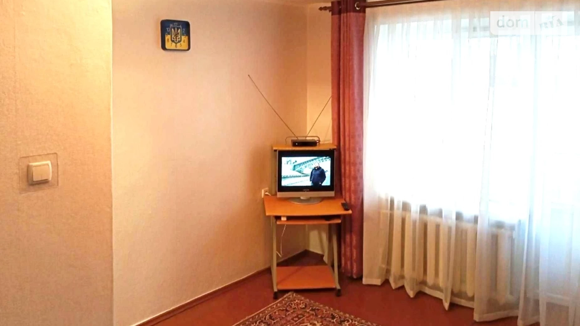 Сдается в аренду 1-комнатная квартира 25 кв. м в Николаеве, ул. Евгения Логинова(Крылова) - фото 2