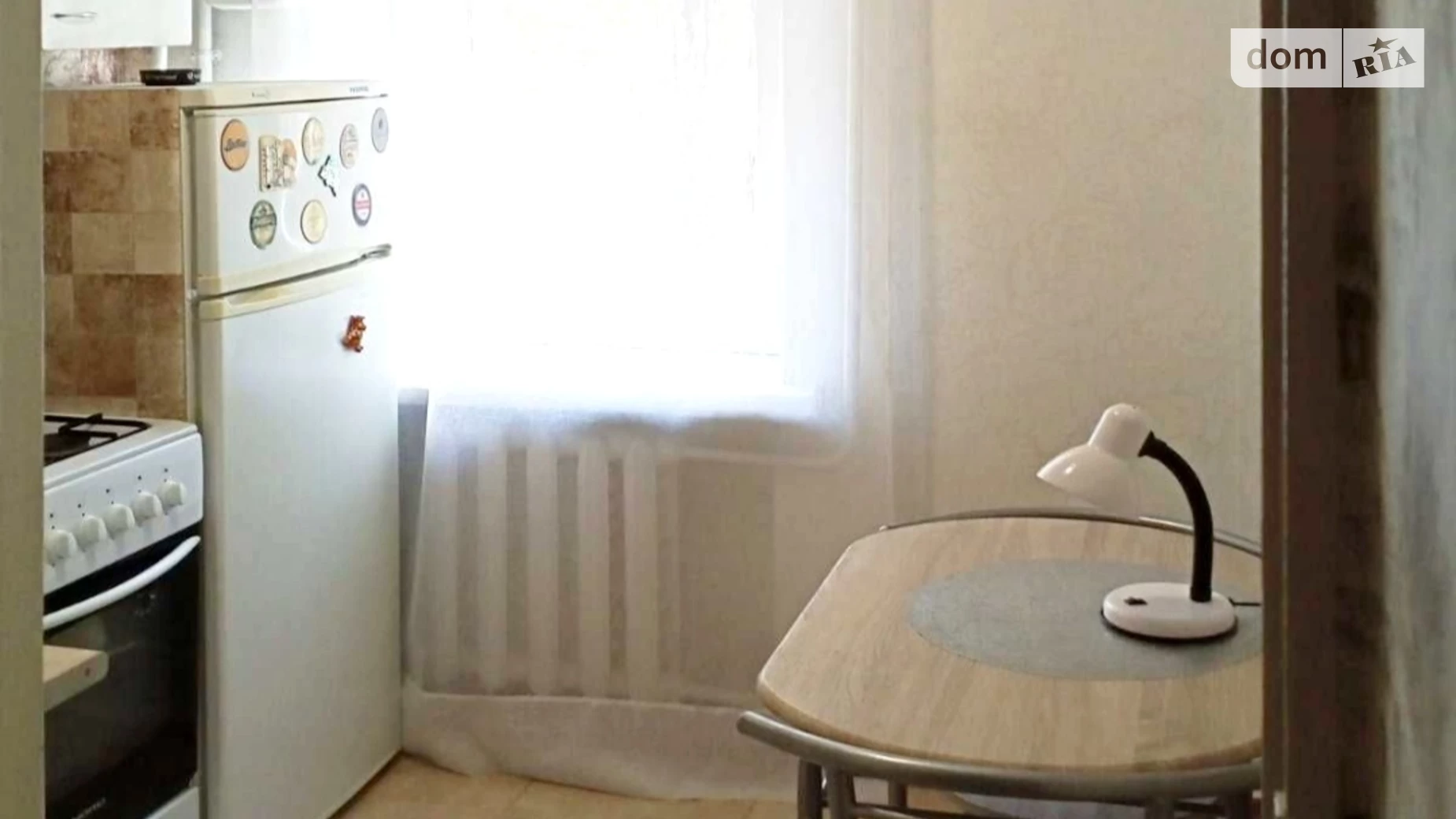 Сдается в аренду 1-комнатная квартира 25 кв. м в Николаеве, ул. Евгения Логинова(Крылова) - фото 5
