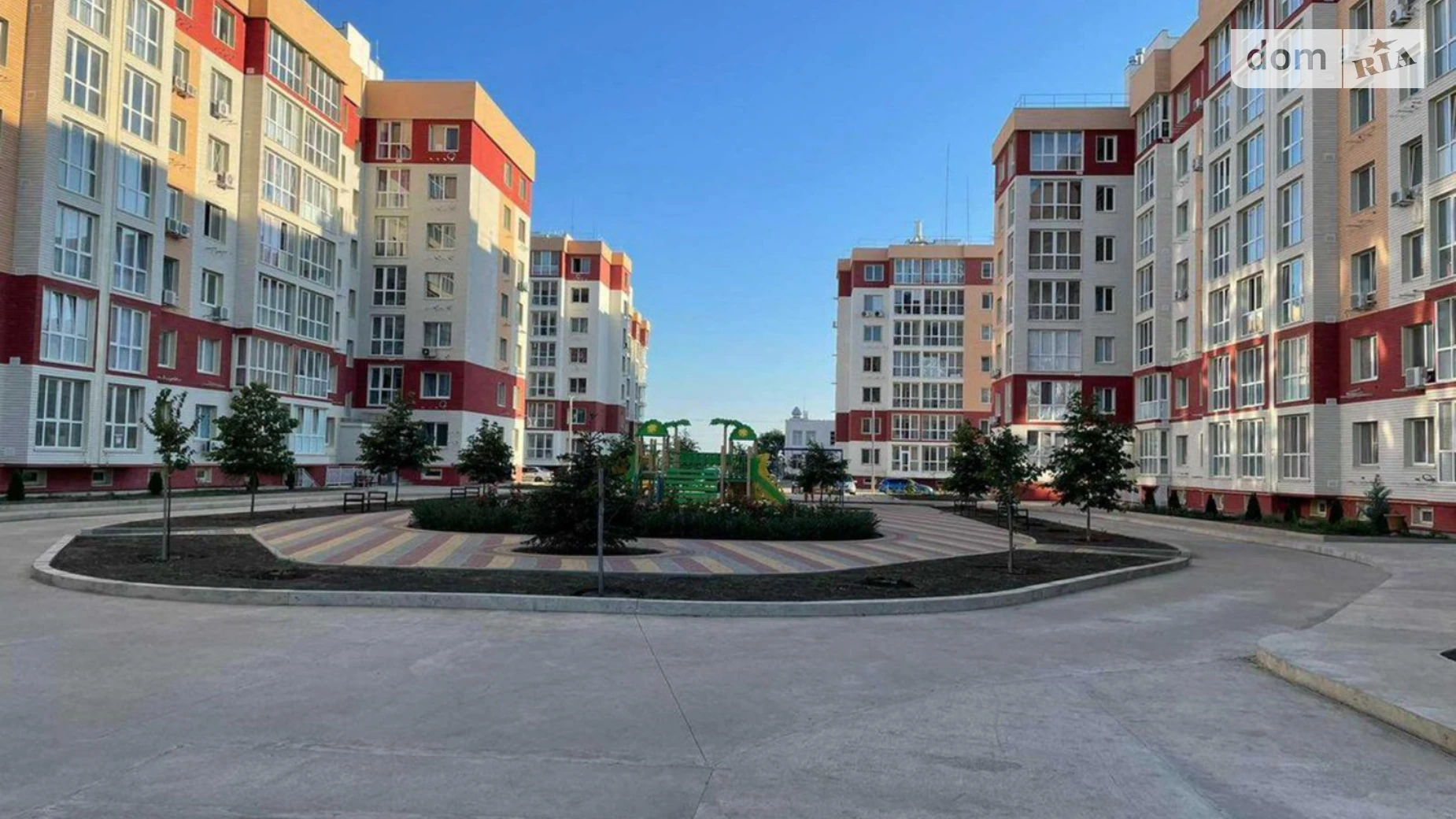 Продається 1-кімнатна квартира 46 кв. м у Лиманці, вул. Будівельна, 50А - фото 2