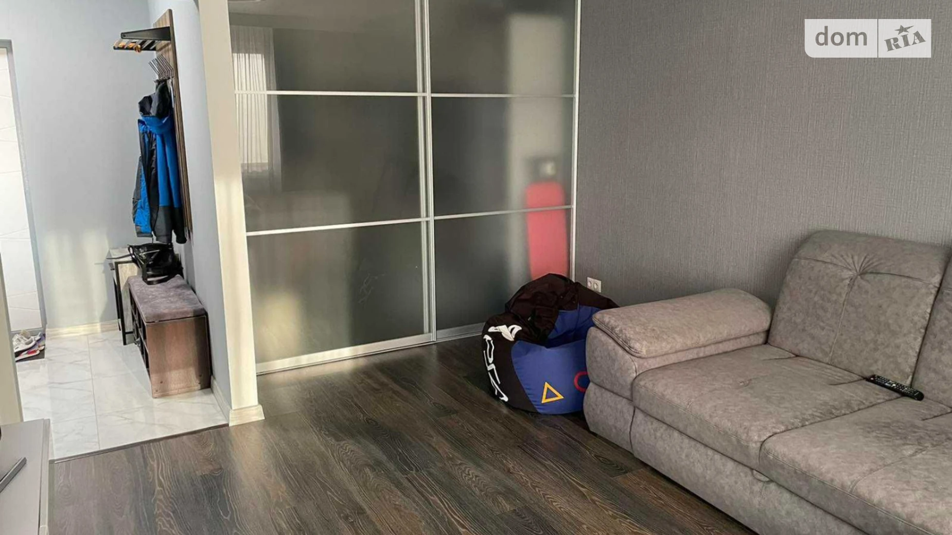 Продається 1-кімнатна квартира 46 кв. м у Лиманці, вул. Будівельна, 50А - фото 4