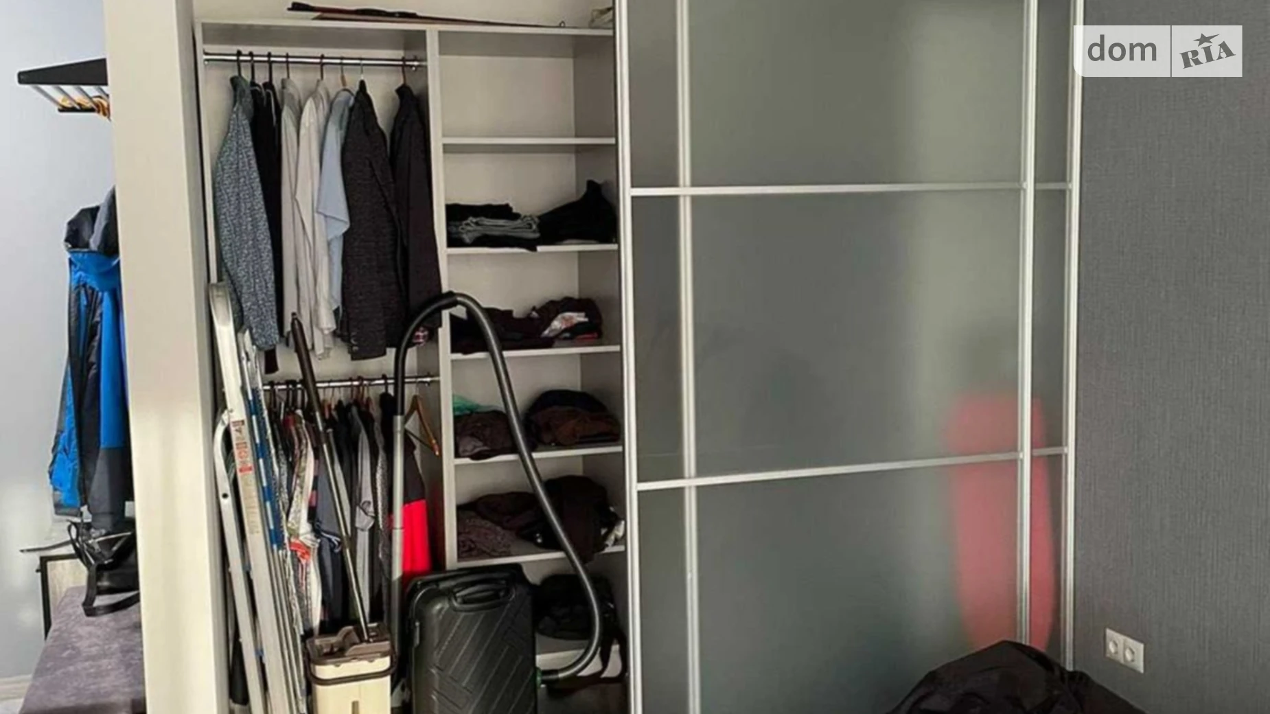 Продається 1-кімнатна квартира 46 кв. м у Лиманці, вул. Будівельна, 50А - фото 3