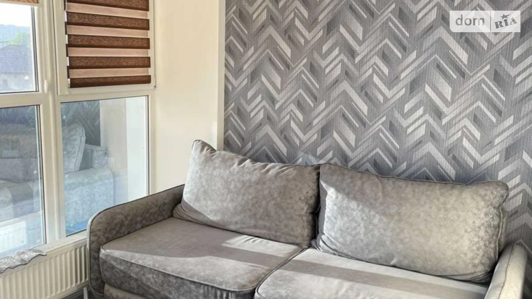 Продається 1-кімнатна квартира 46 кв. м у Лиманці, вул. Будівельна, 50А - фото 5