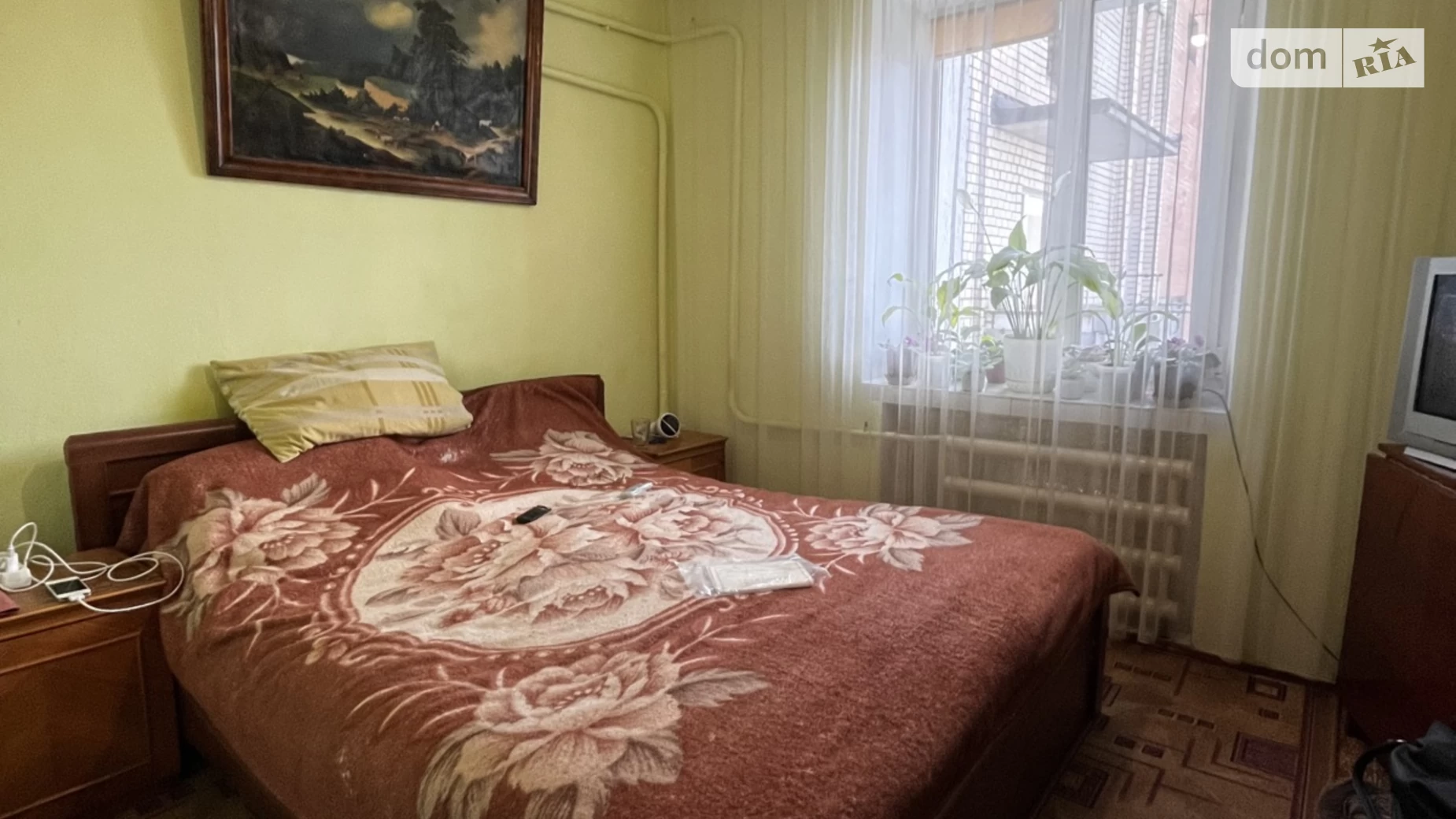 Продается 3-комнатная квартира 63.9 кв. м в Хмельницком, цена: 45500 $ - фото 3