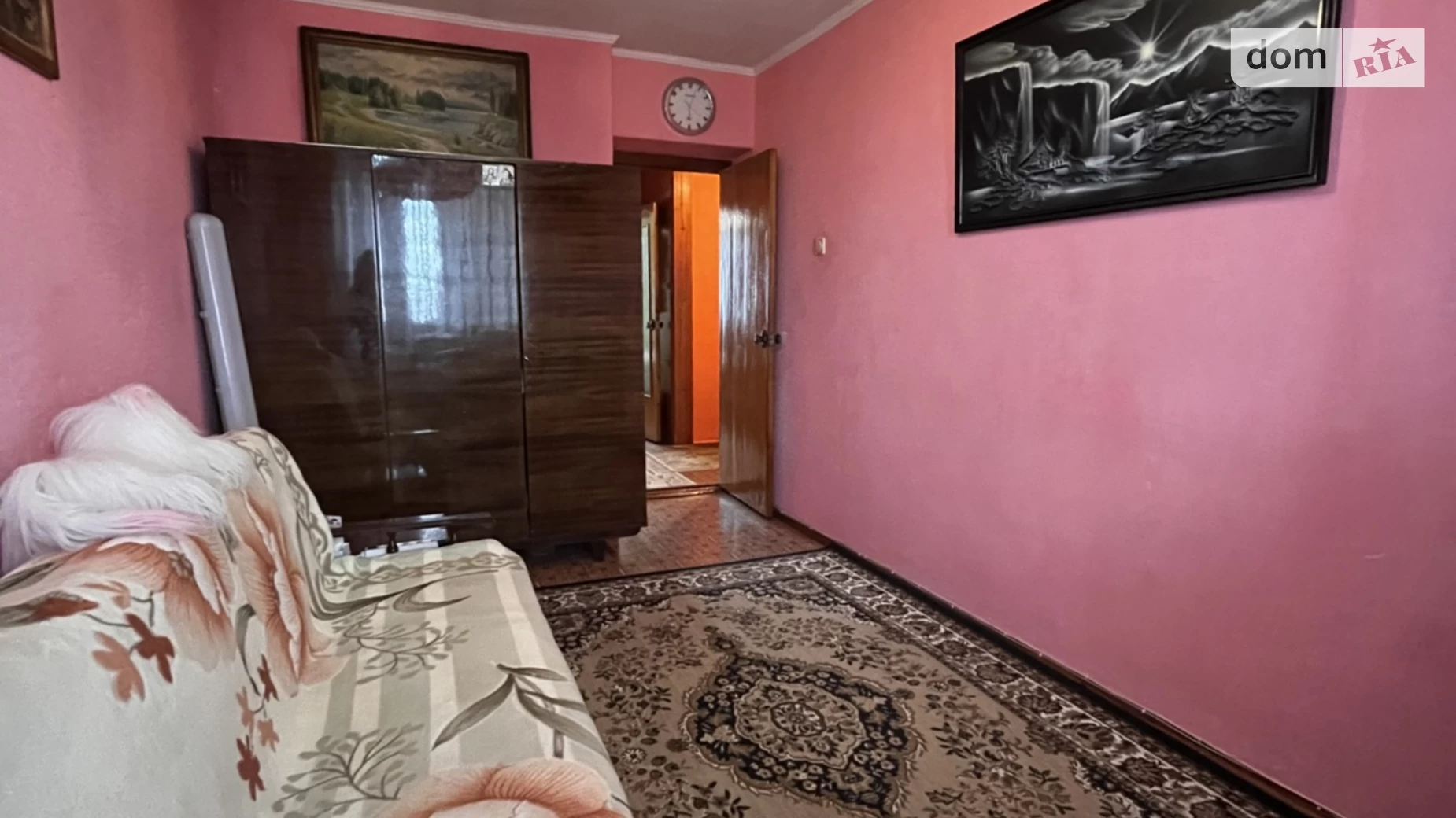 Продается 3-комнатная квартира 63.9 кв. м в Хмельницком, цена: 45500 $ - фото 5